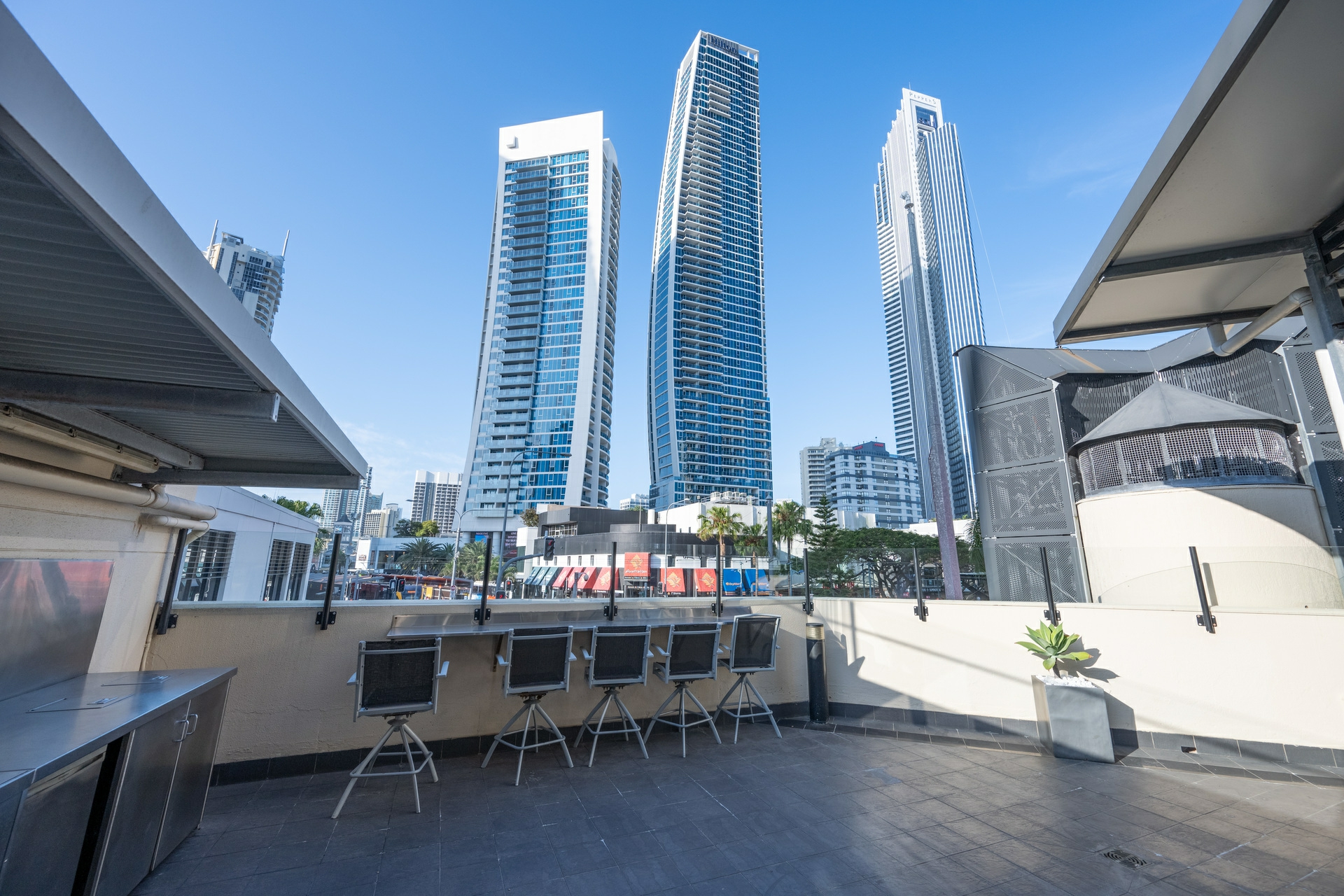 851/3142 Surfers Paradise Boulevard, SURFERS PARADISE