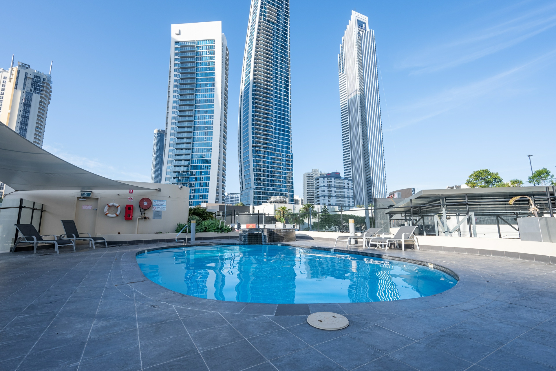 851/3142 Surfers Paradise Boulevard, SURFERS PARADISE