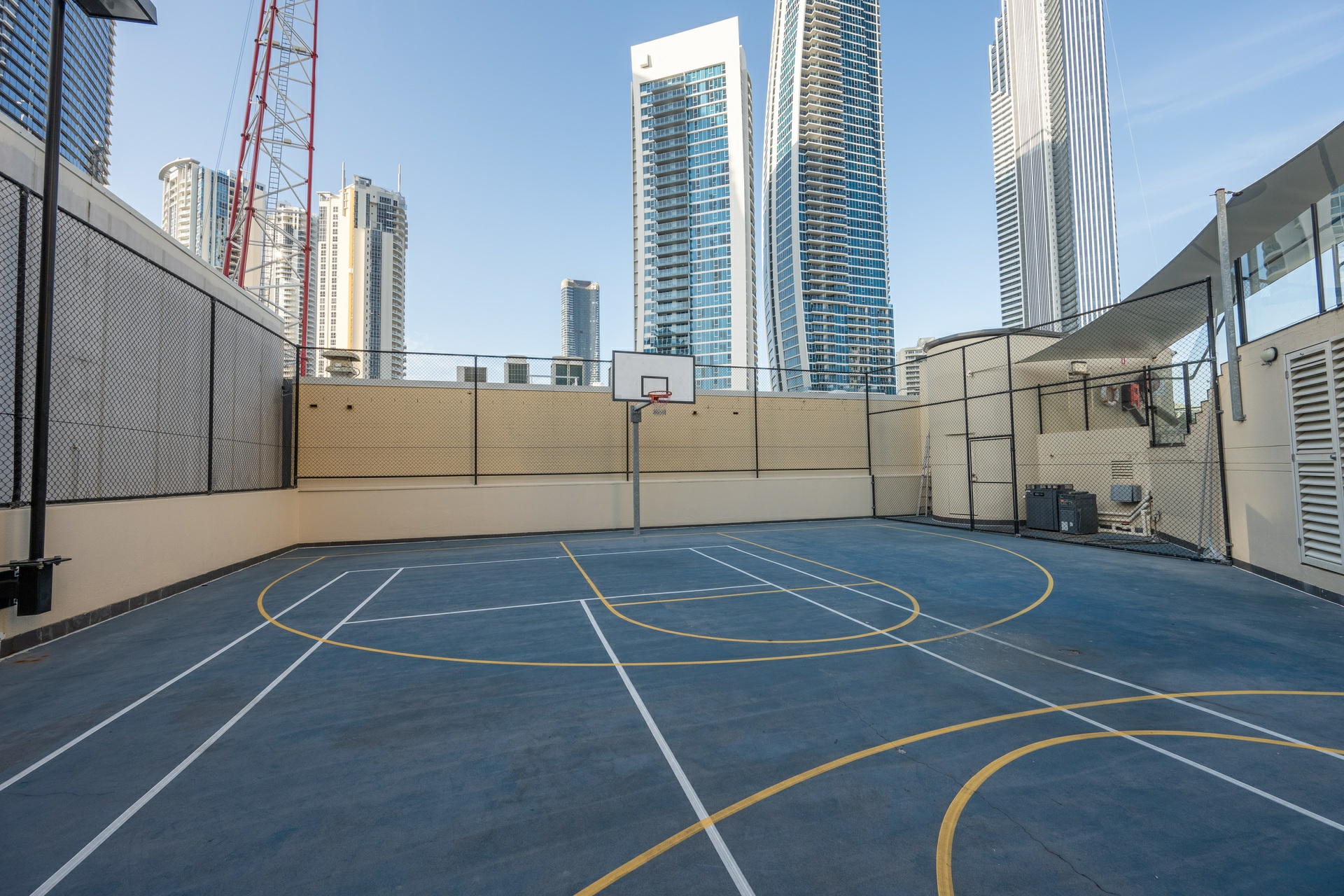 851/3142 Surfers Paradise Boulevard, SURFERS PARADISE