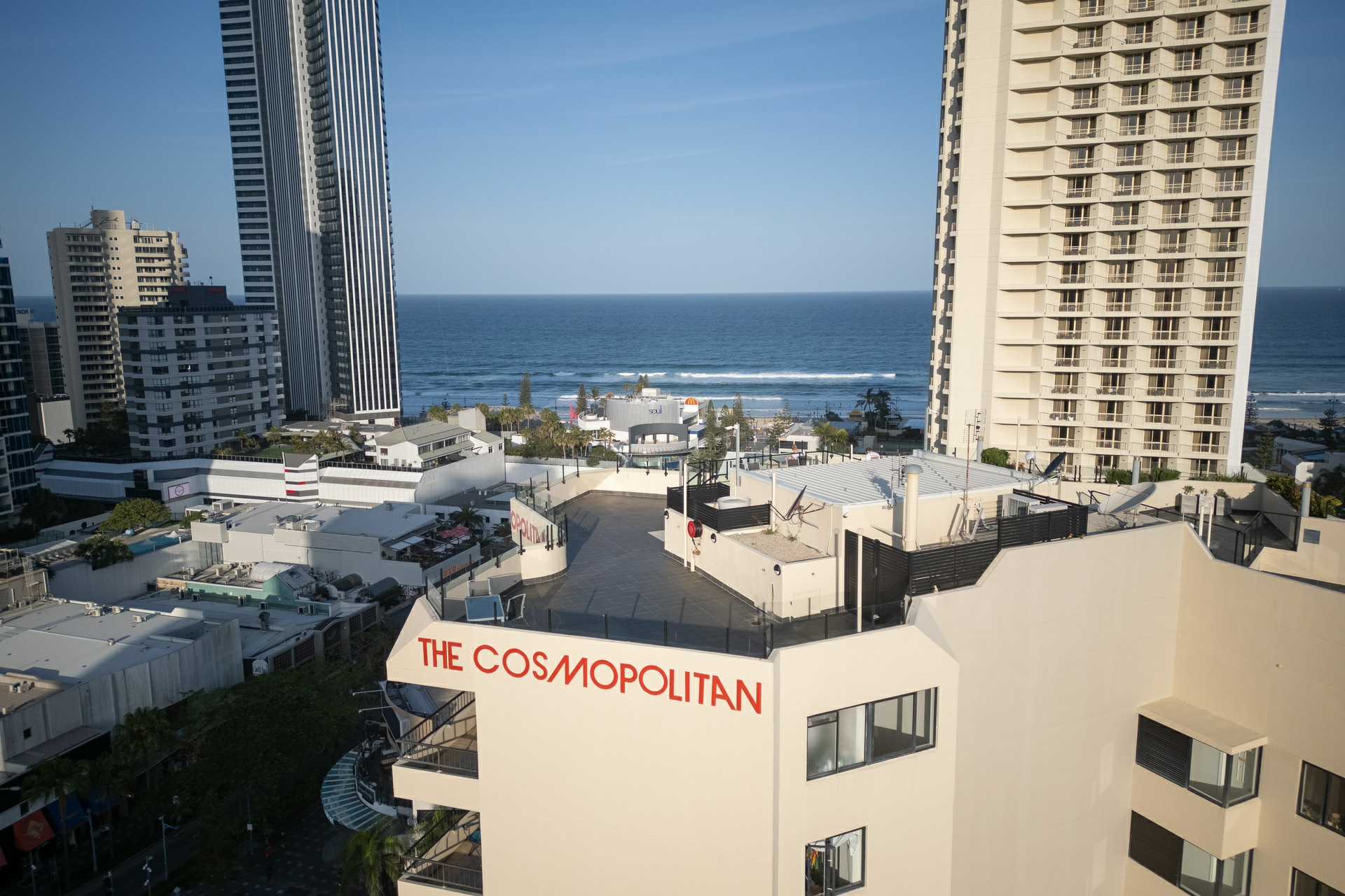 851/3142 Surfers Paradise Boulevard, SURFERS PARADISE