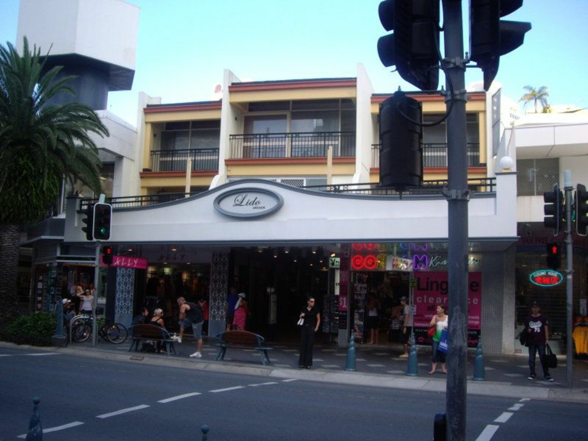 Unit 105/3155 Surfers Paradise Boulevard, SURFERS PARADISE