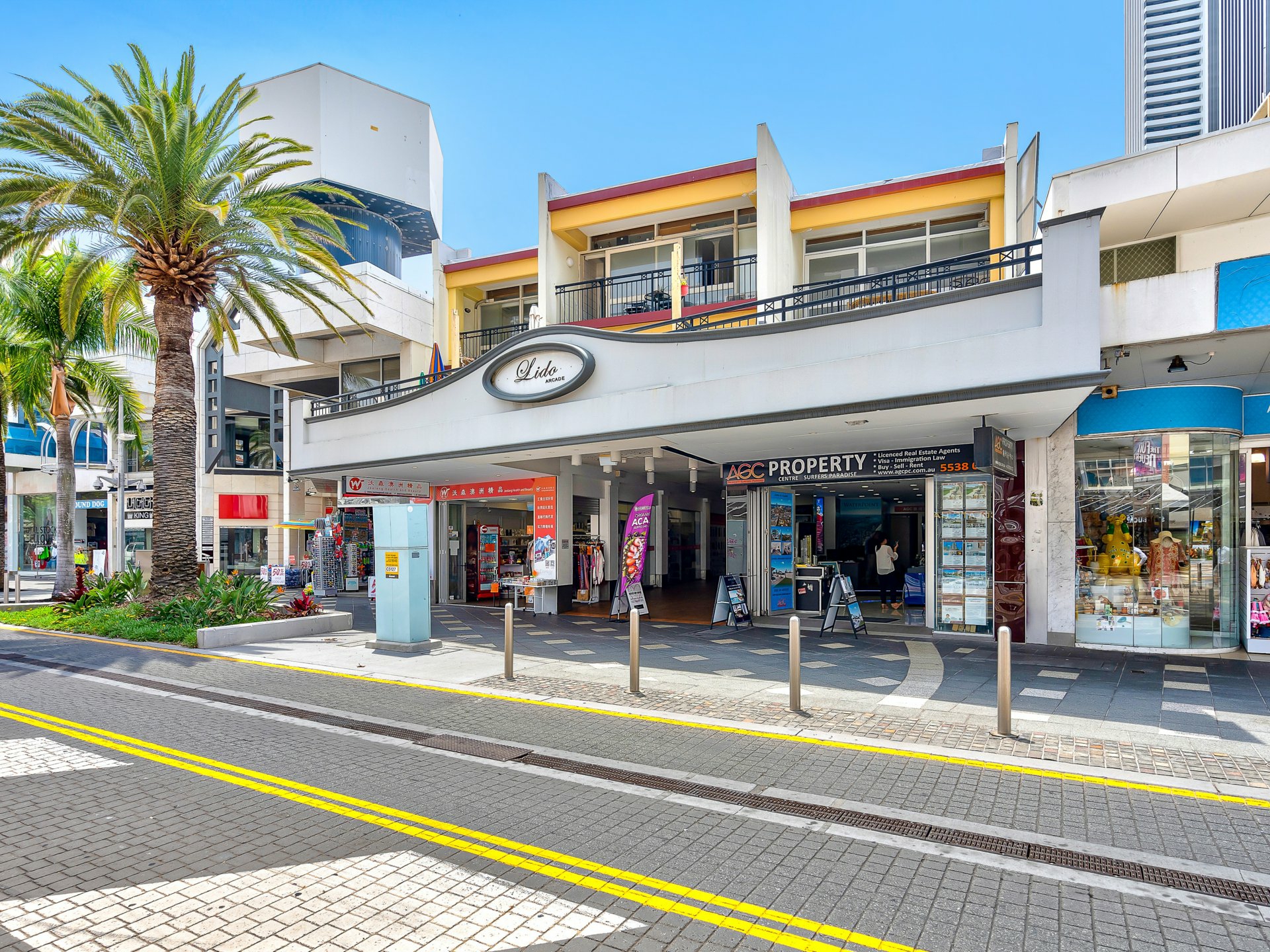 109/3155 Surfers Paradise Blvd, SURFERS PARADISE