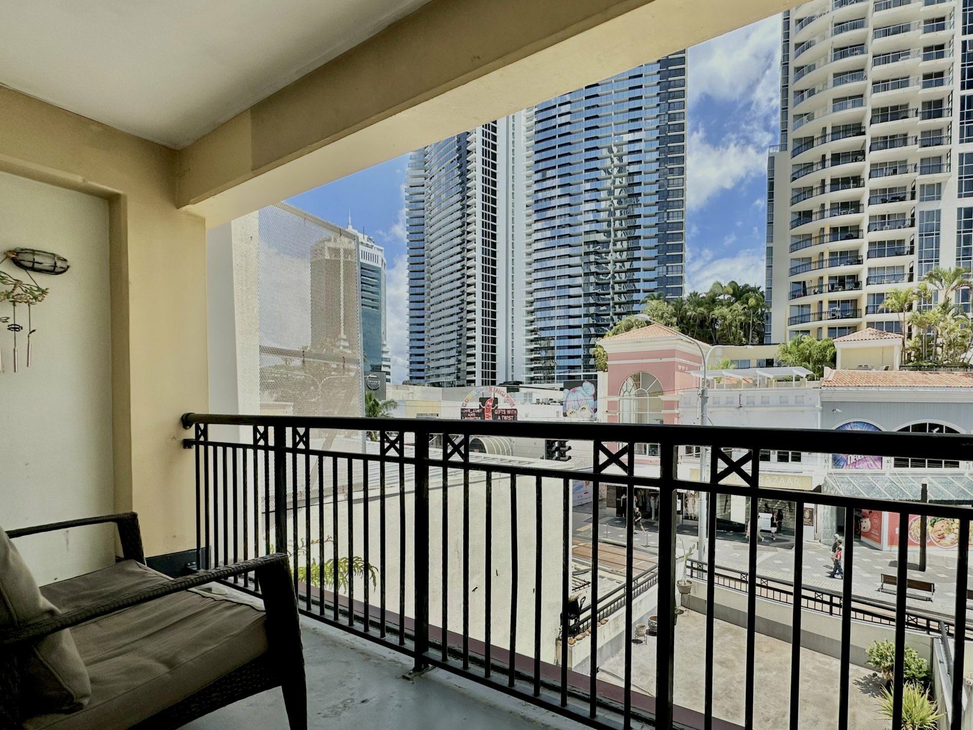 Unit 210/3155 Surfers Paradise Boulevard, SURFERS PARADISE