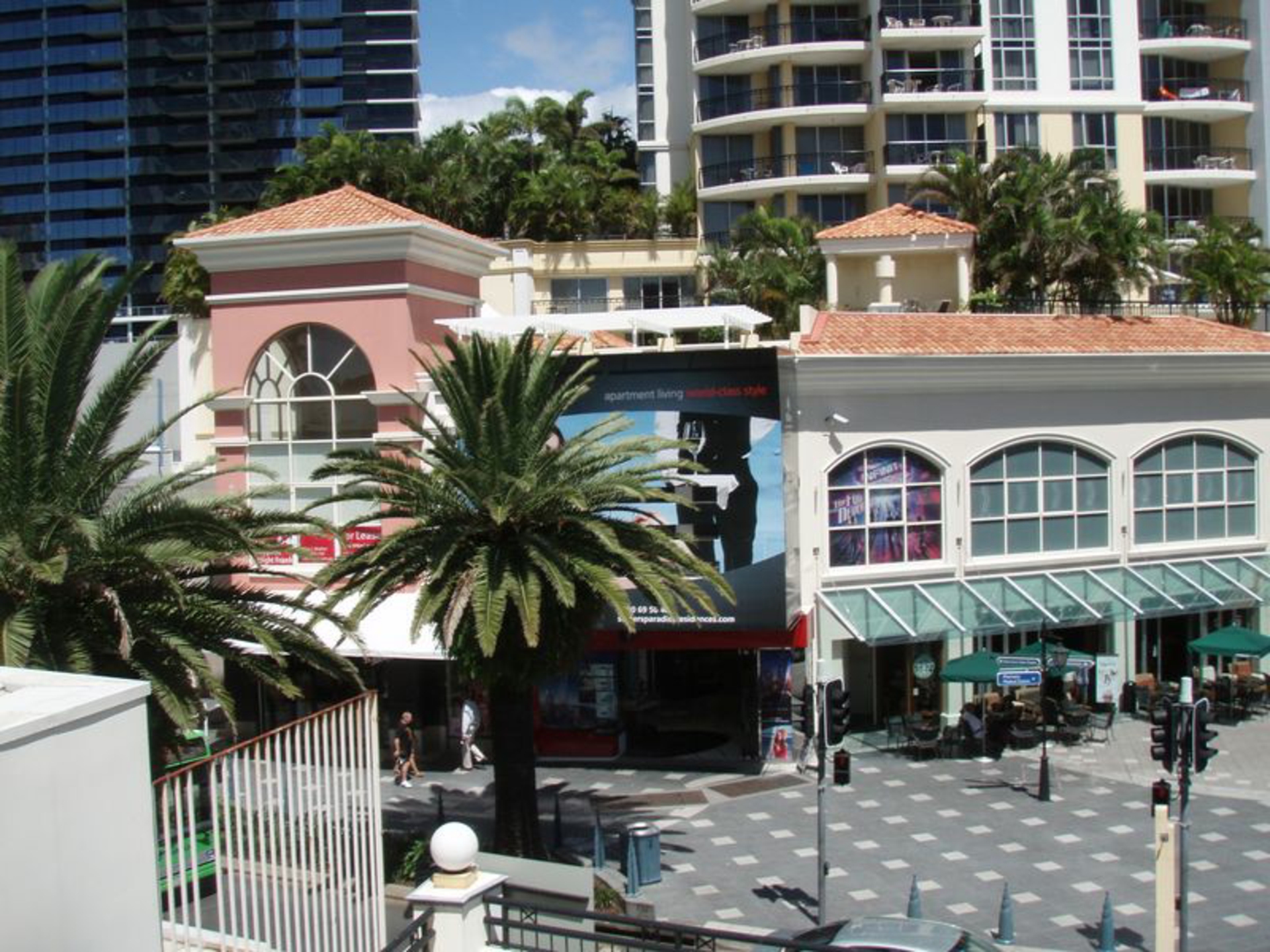 Unit 210/3155 Surfers Paradise Boulevard, SURFERS PARADISE