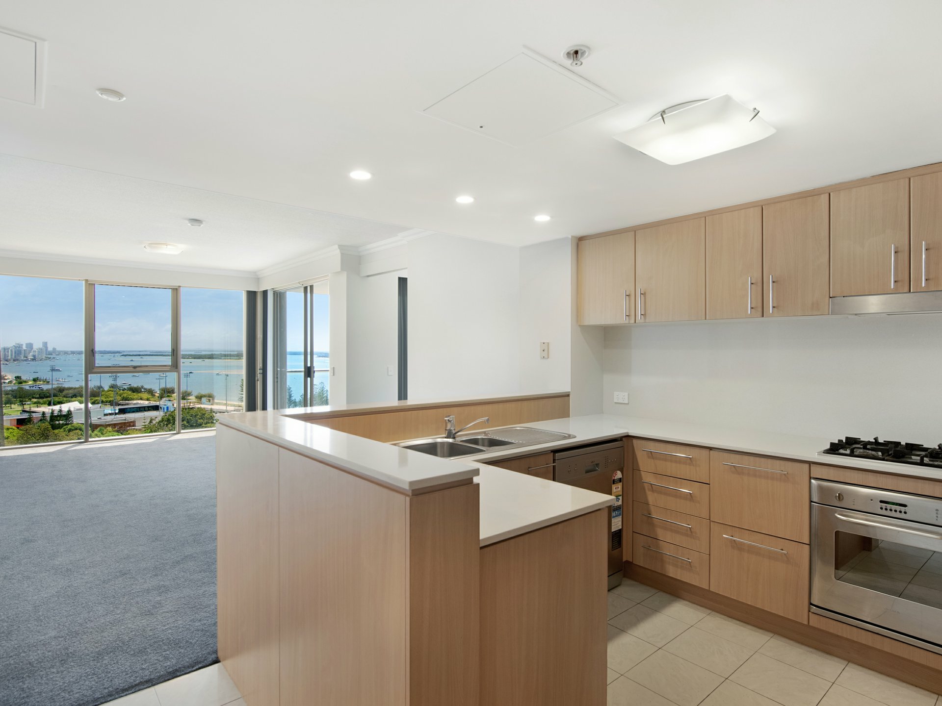 50 Marine Parade, SOUTHPORT