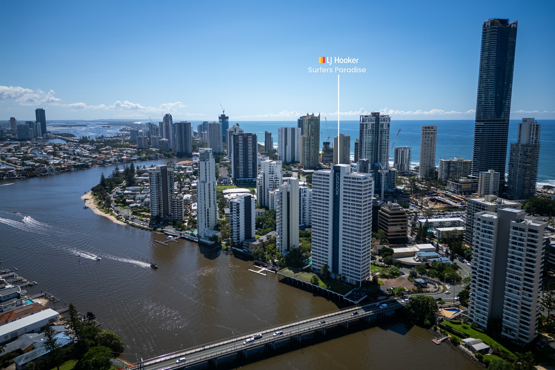 13C/2 Riverview Parade, SURFERS PARADISE