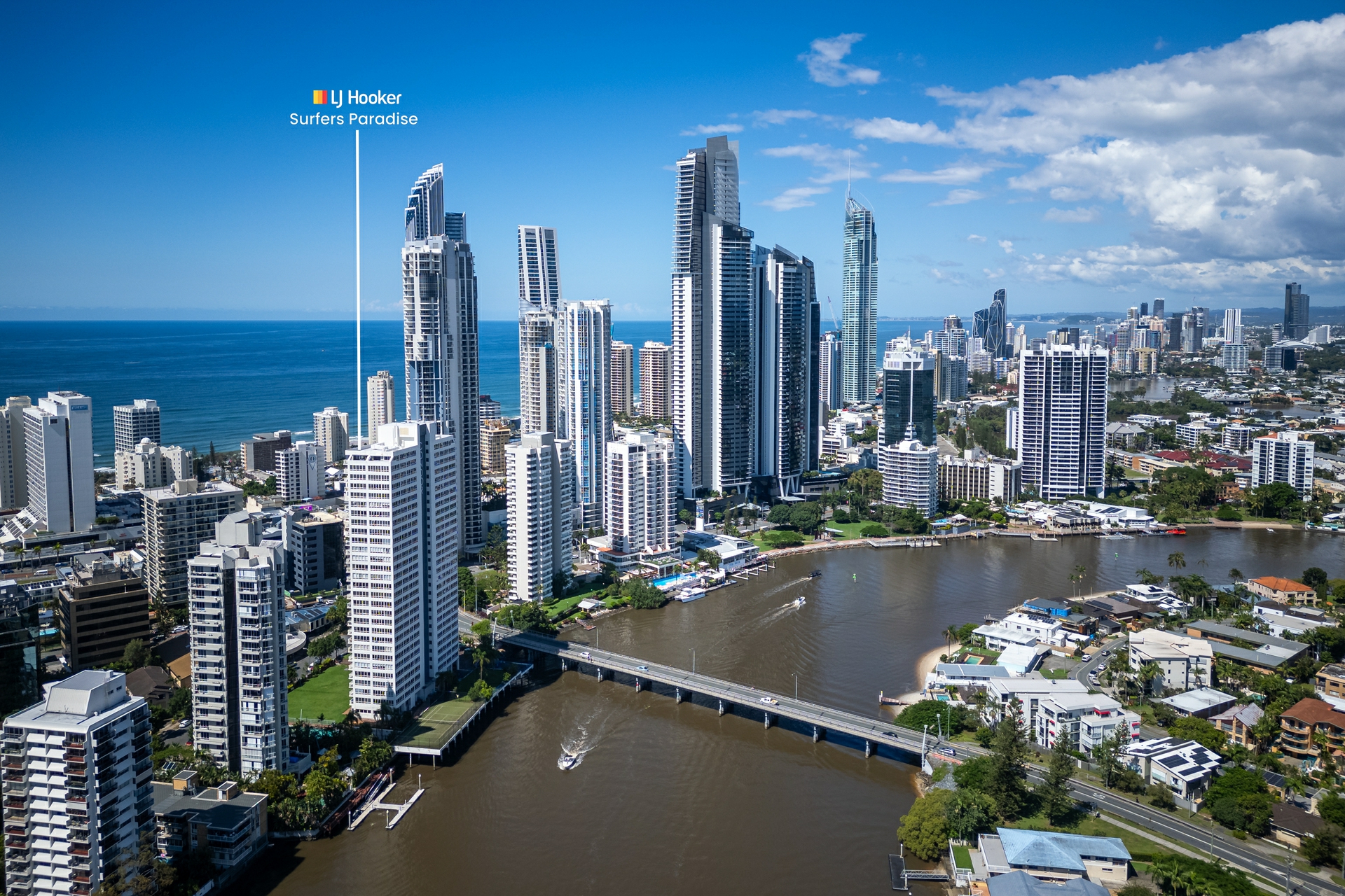 13C/2 Riverview Parade, SURFERS PARADISE