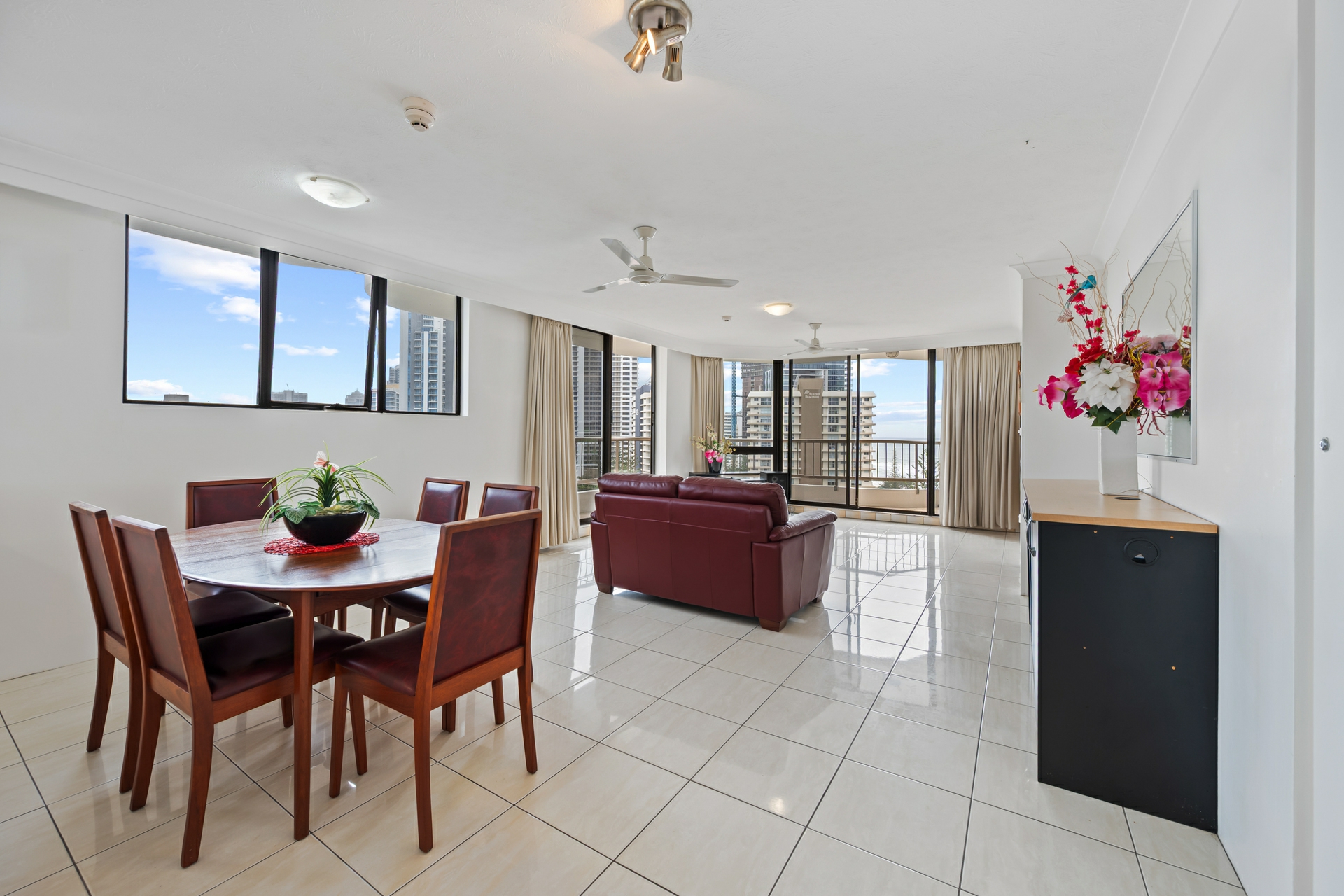 33/19 Aubrey Street, SURFERS PARADISE