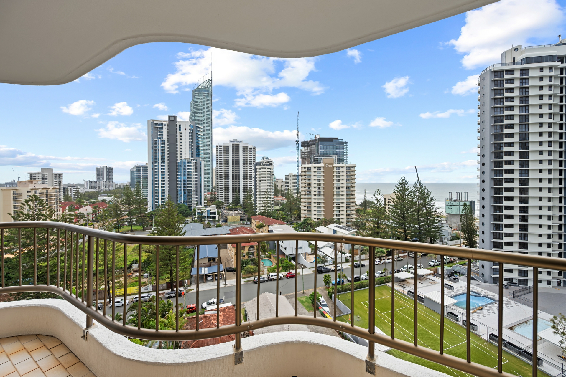 33/19 Aubrey Street, SURFERS PARADISE