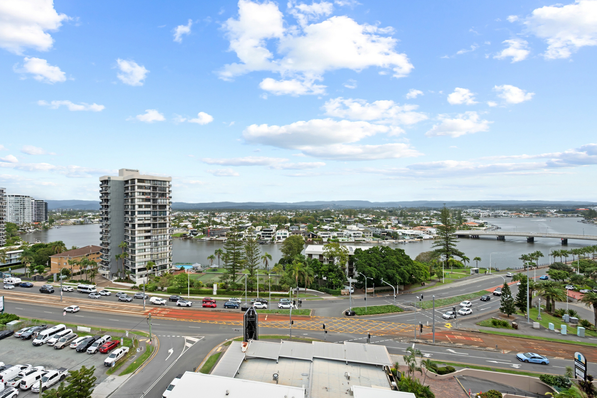 33/19 Aubrey Street, SURFERS PARADISE