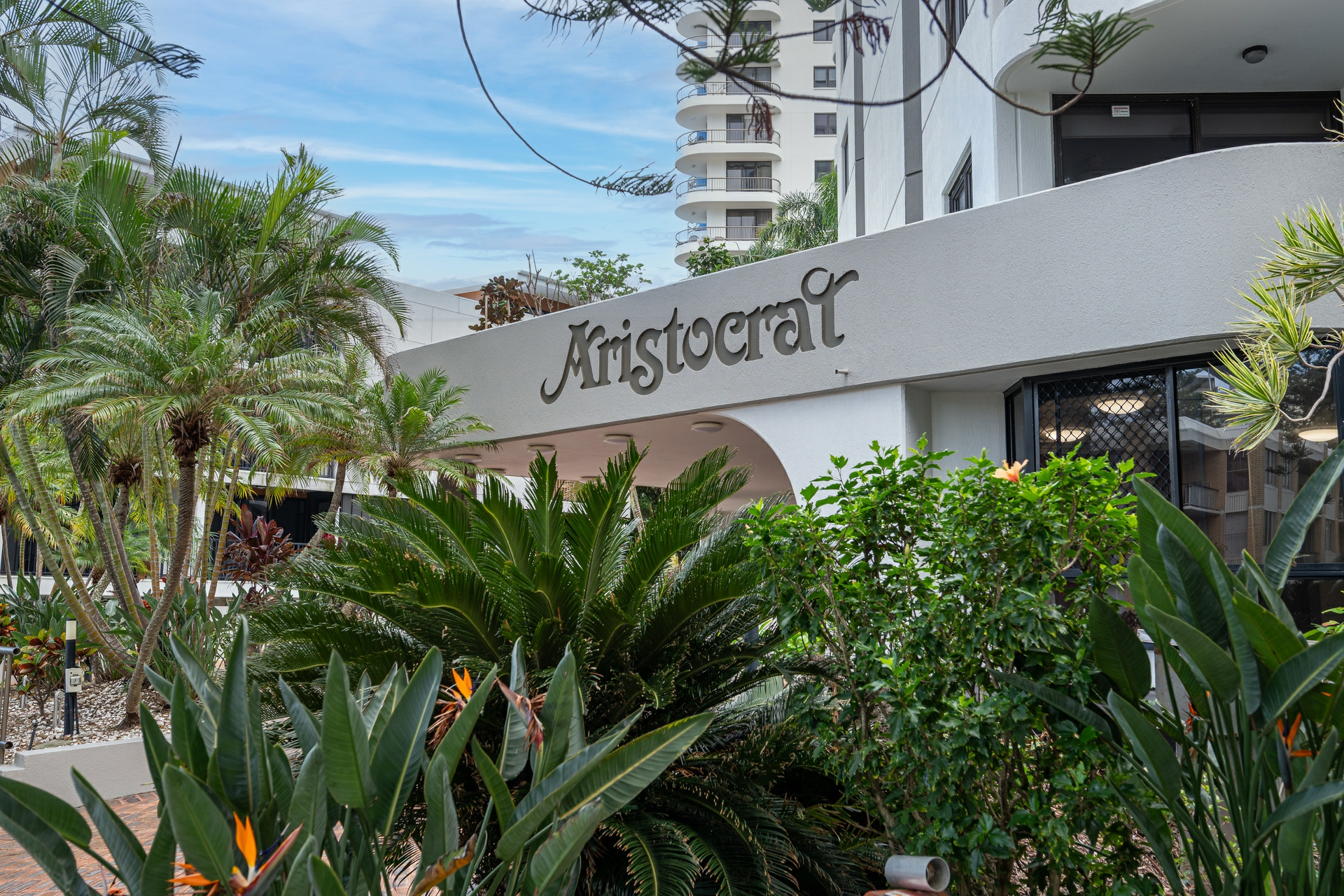 33/19 Aubrey Street, SURFERS PARADISE