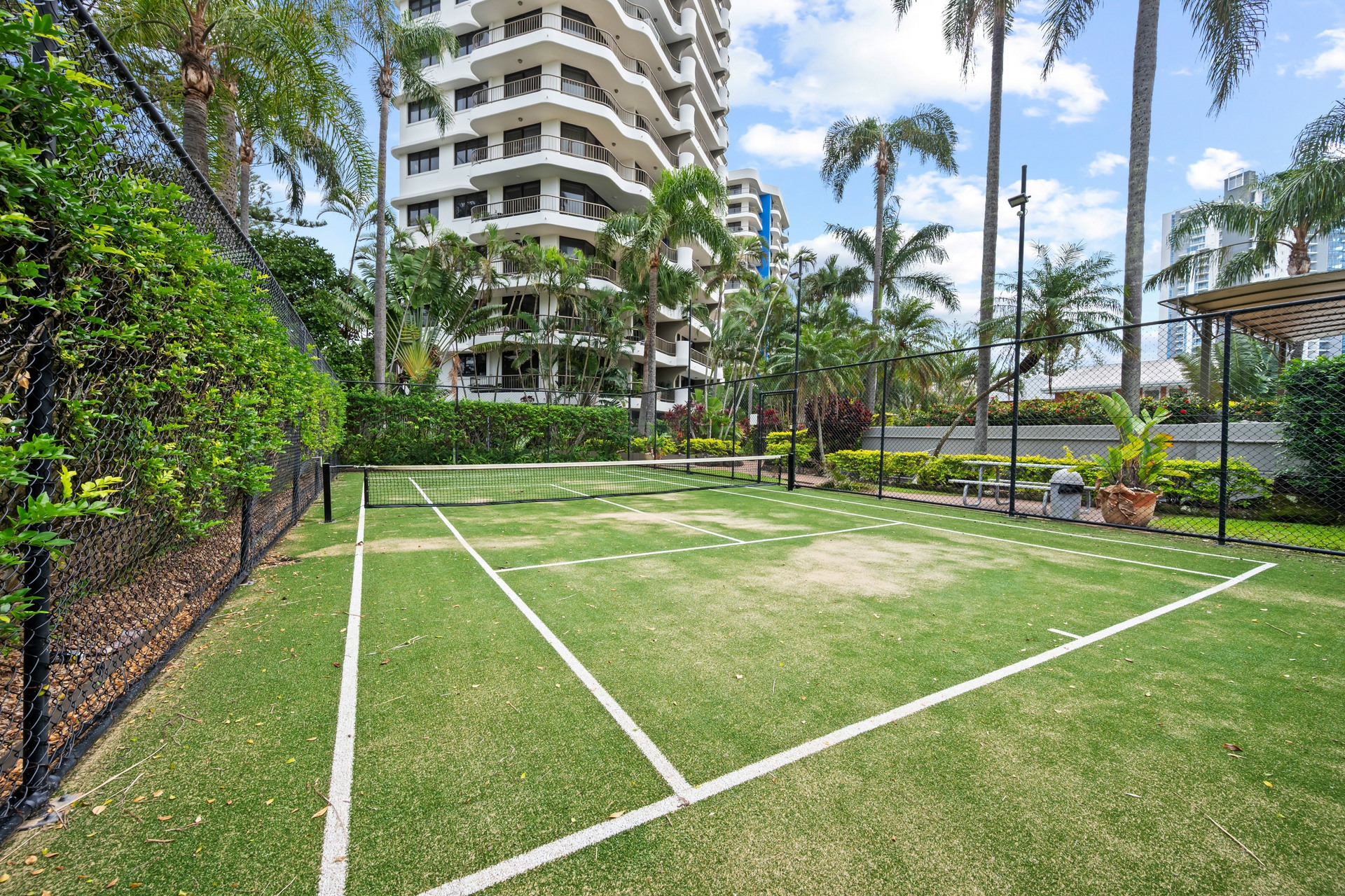 33/19 Aubrey Street, SURFERS PARADISE