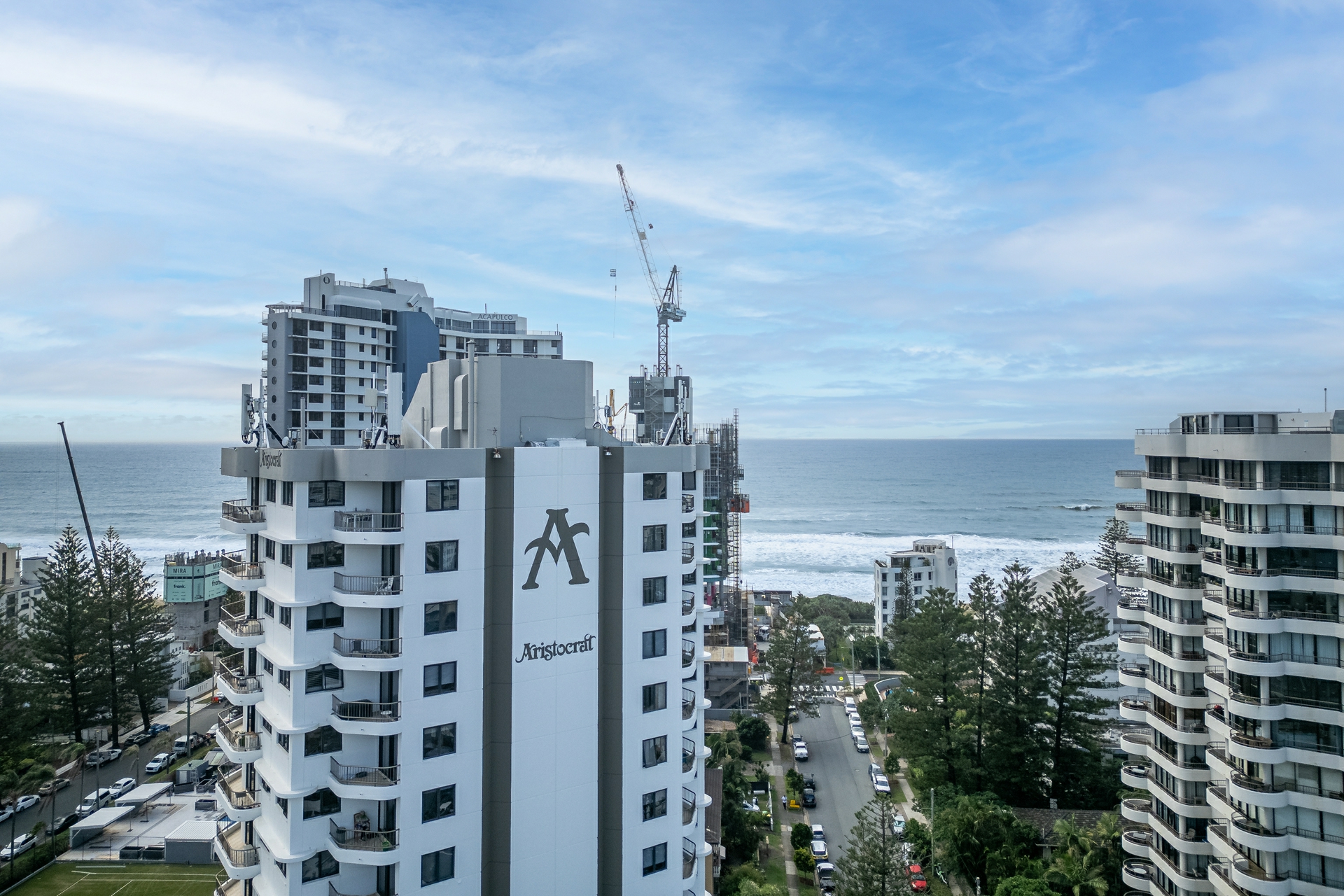 33/19 Aubrey Street, SURFERS PARADISE