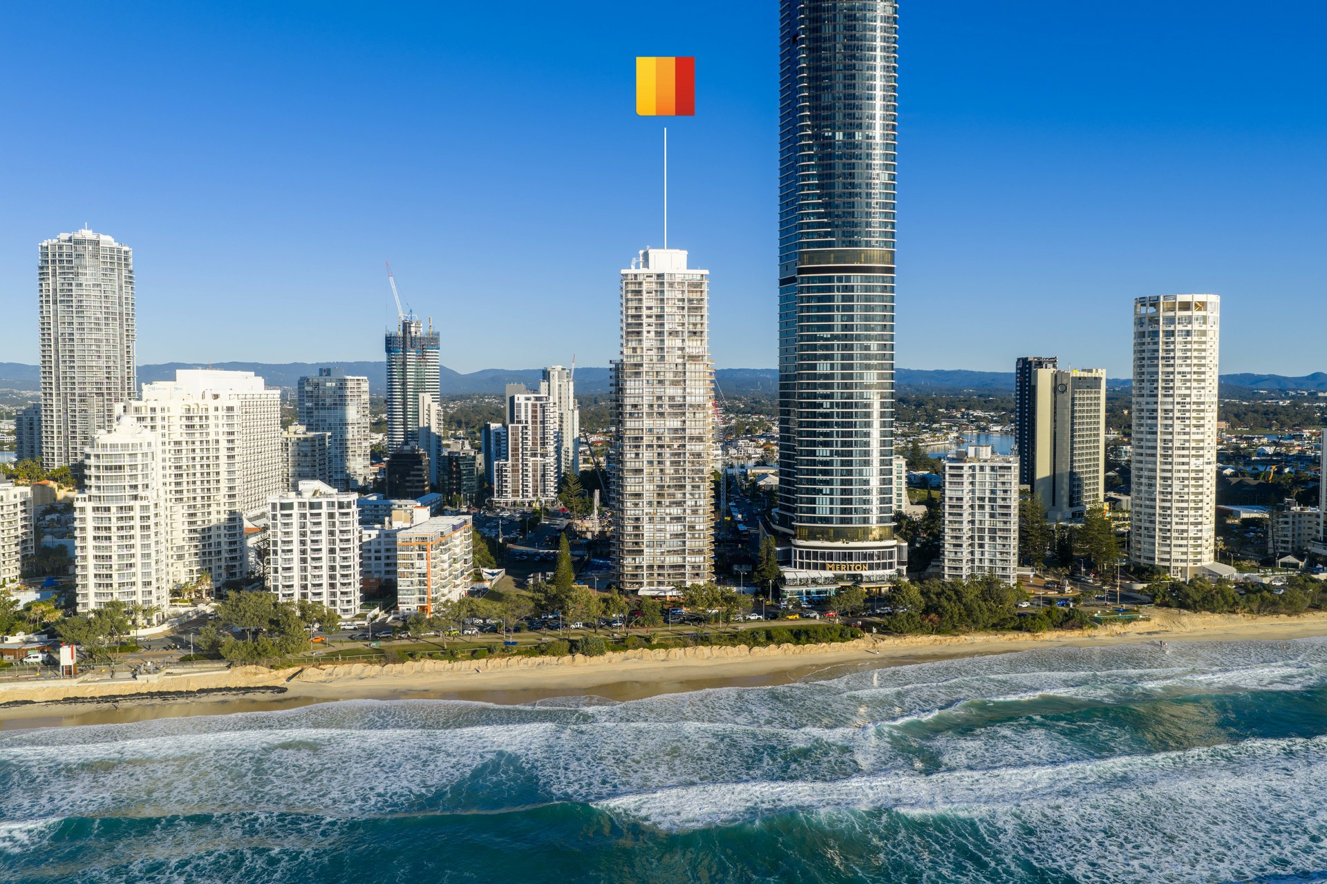 22A/80 The Esplanade, SURFERS PARADISE