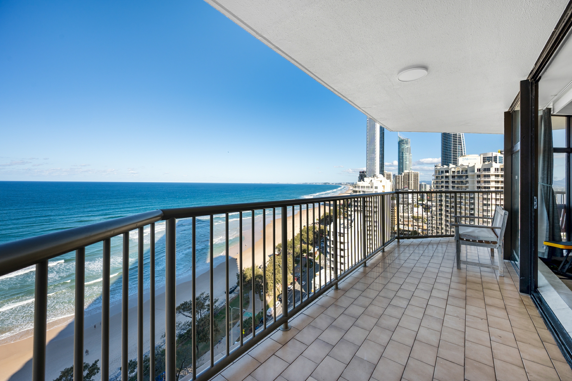 22A/80 The Esplanade, SURFERS PARADISE