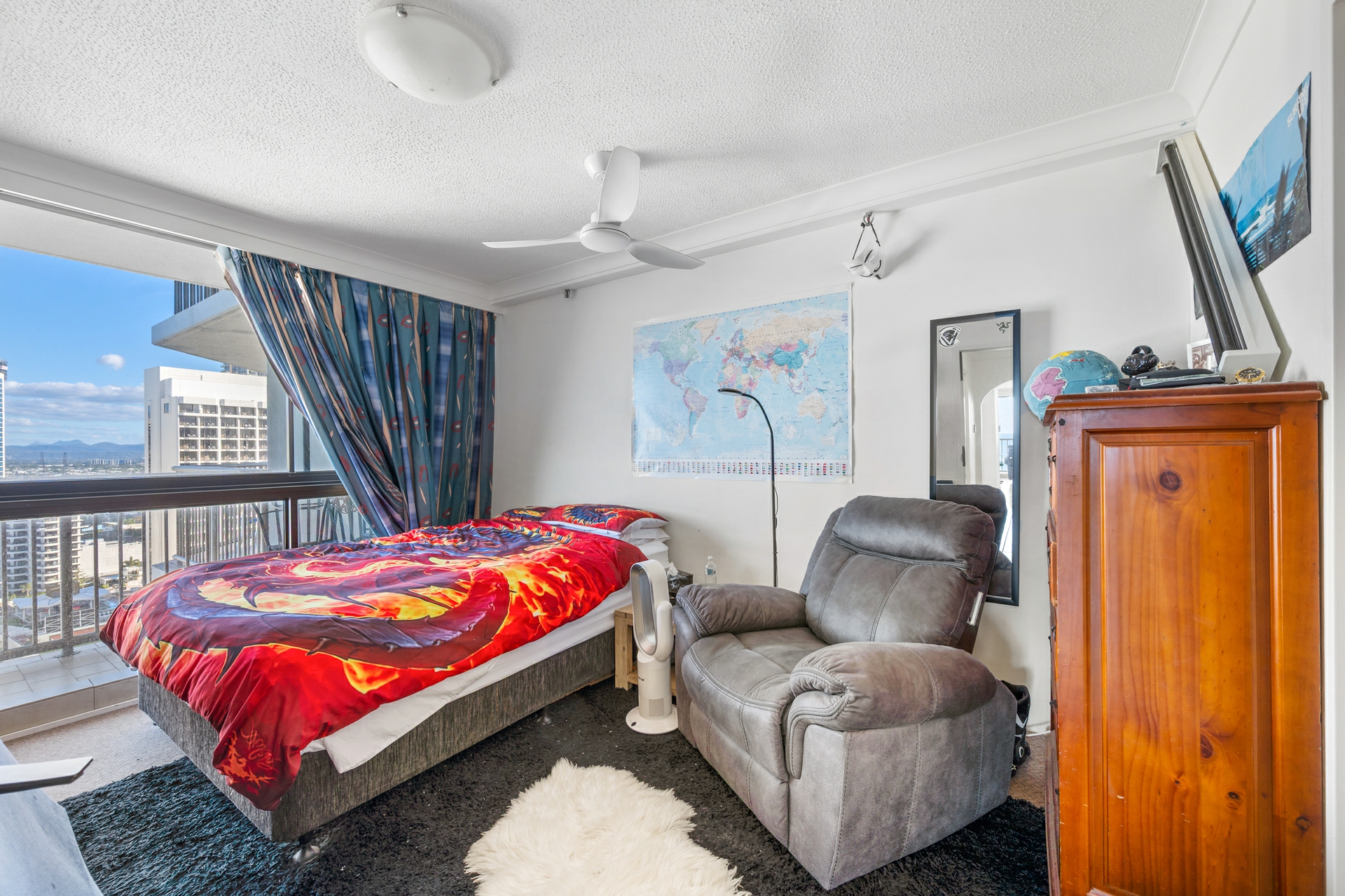22A/80 The Esplanade, SURFERS PARADISE