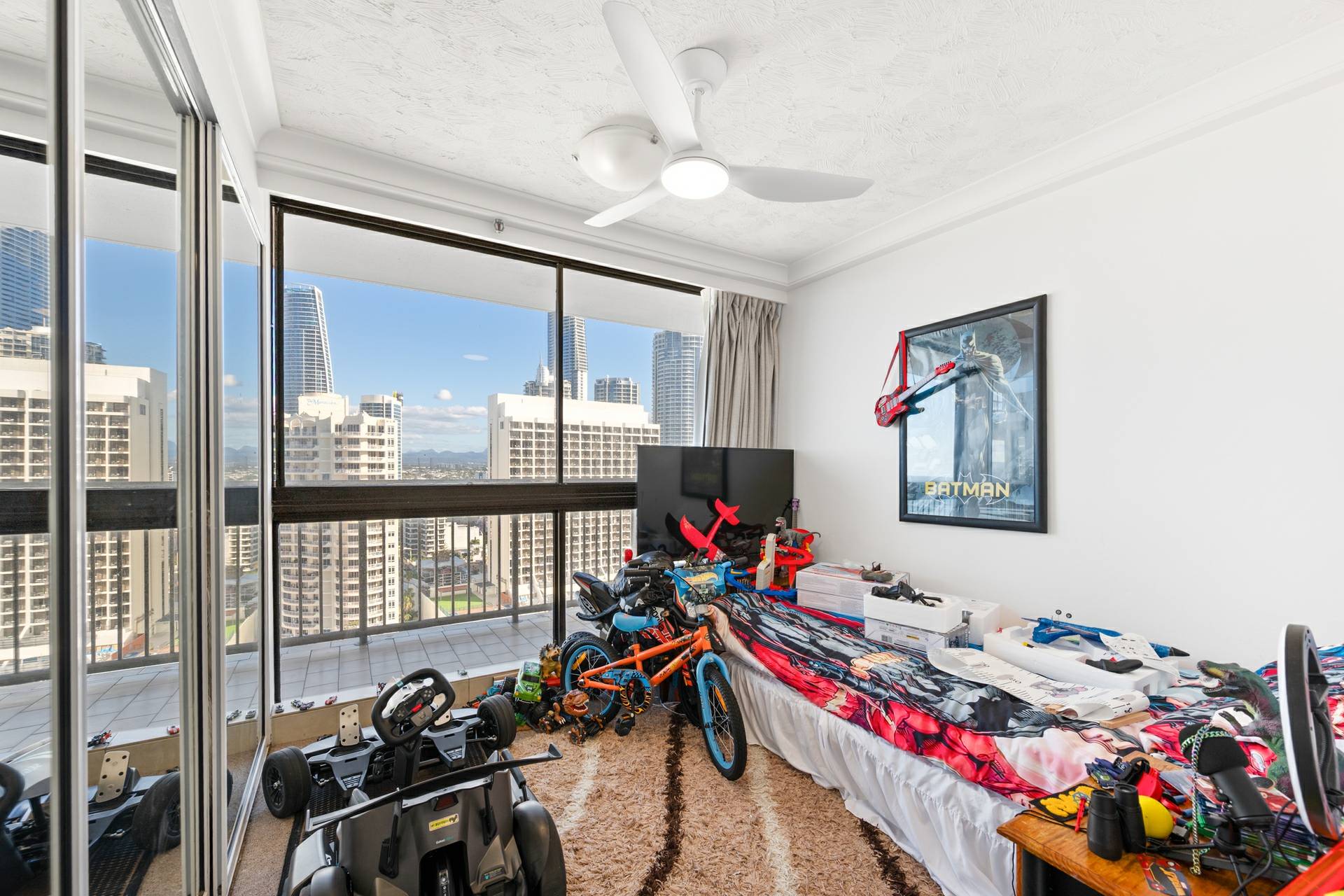22A/80 The Esplanade, SURFERS PARADISE