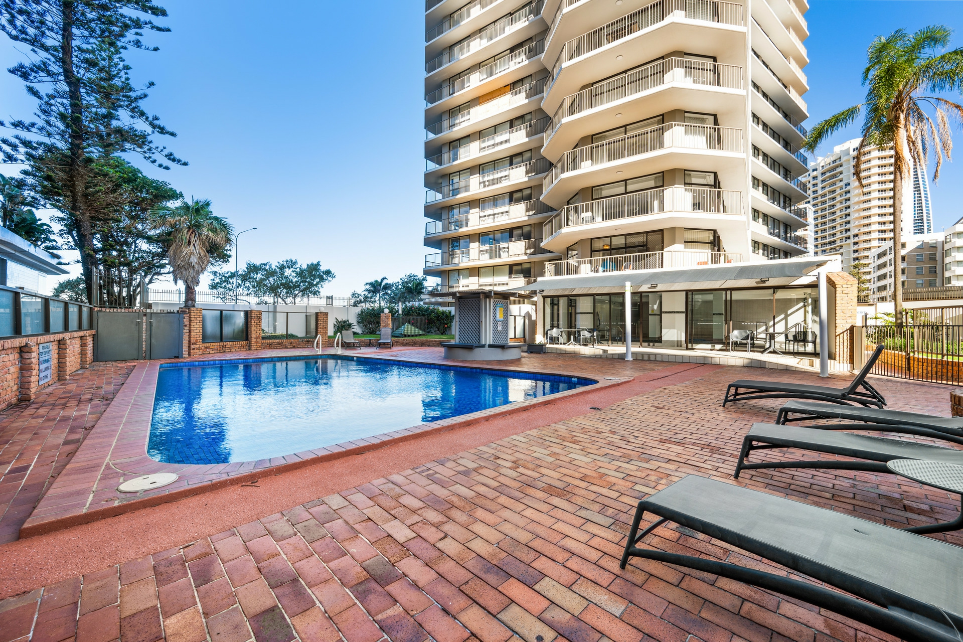 22A/80 The Esplanade, SURFERS PARADISE