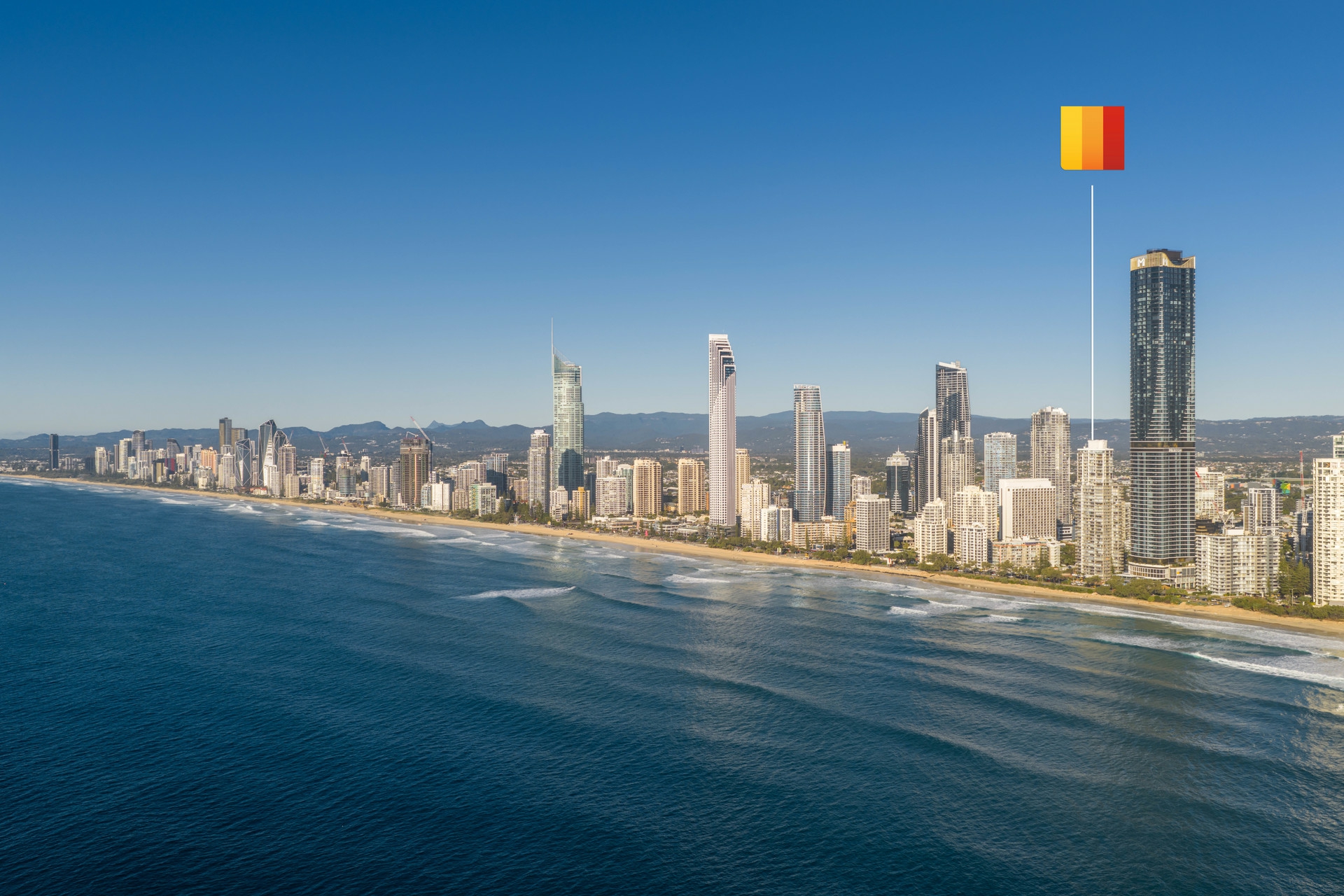 22A/80 The Esplanade, SURFERS PARADISE