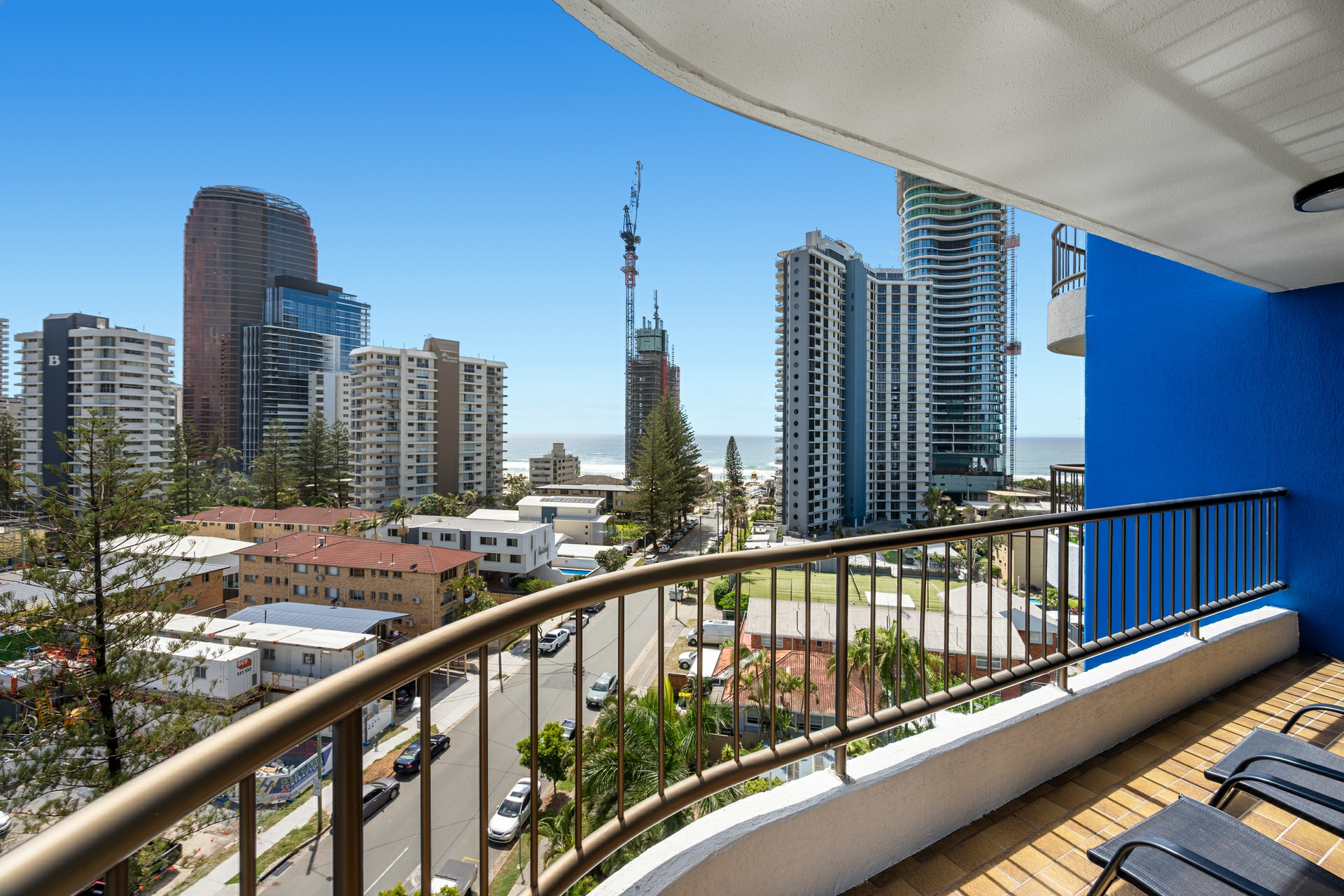32/2943 Surfers Paradise Boulevard — photo 3 of 30