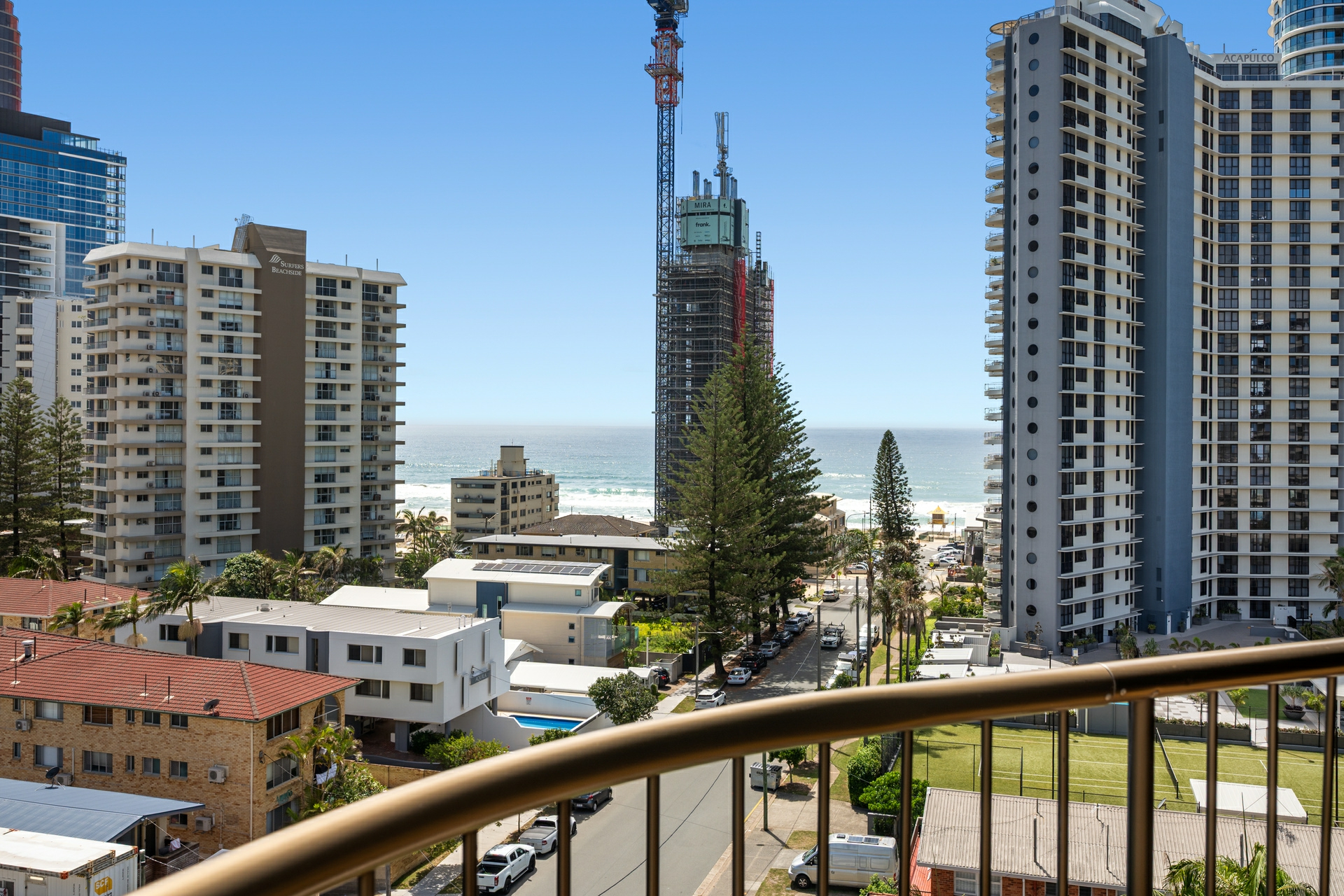 32/2943 Surfers Paradise Boulevard — photo 19 of 30