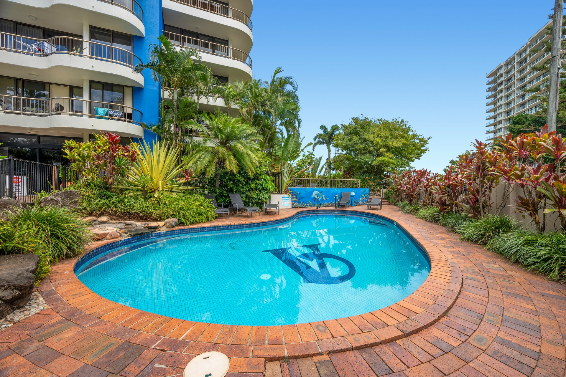 32/2943 Surfers Paradise Boulevard — photo 20 of 30