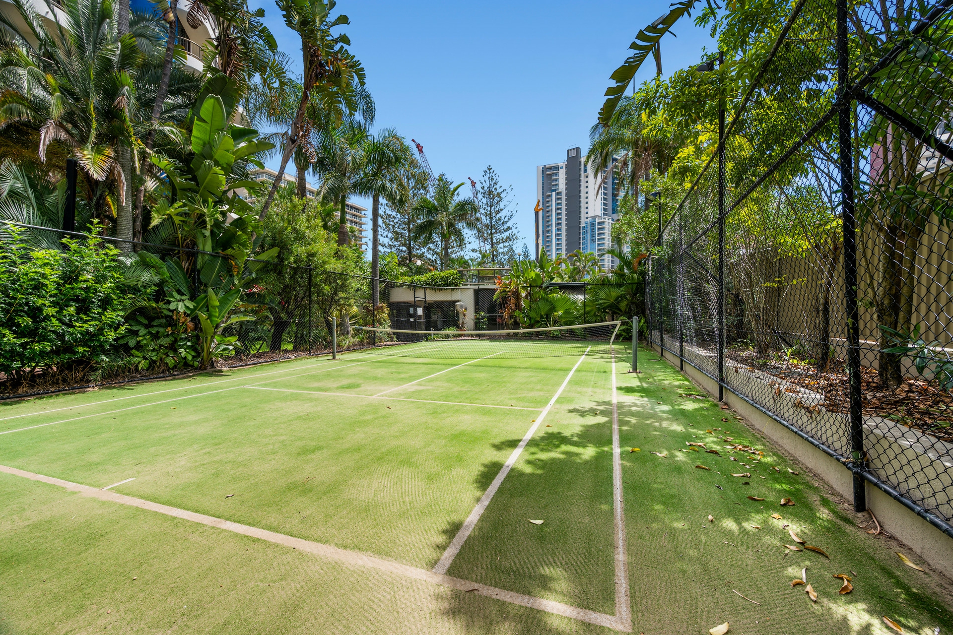 32/2943 Surfers Paradise Boulevard — photo 24 of 30