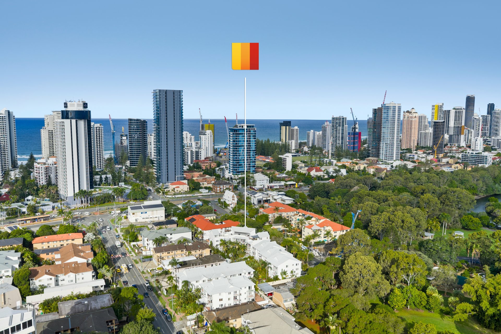 50/19 Monte Carlo Avenue — photo from LJ Hooker Surfers Paradise