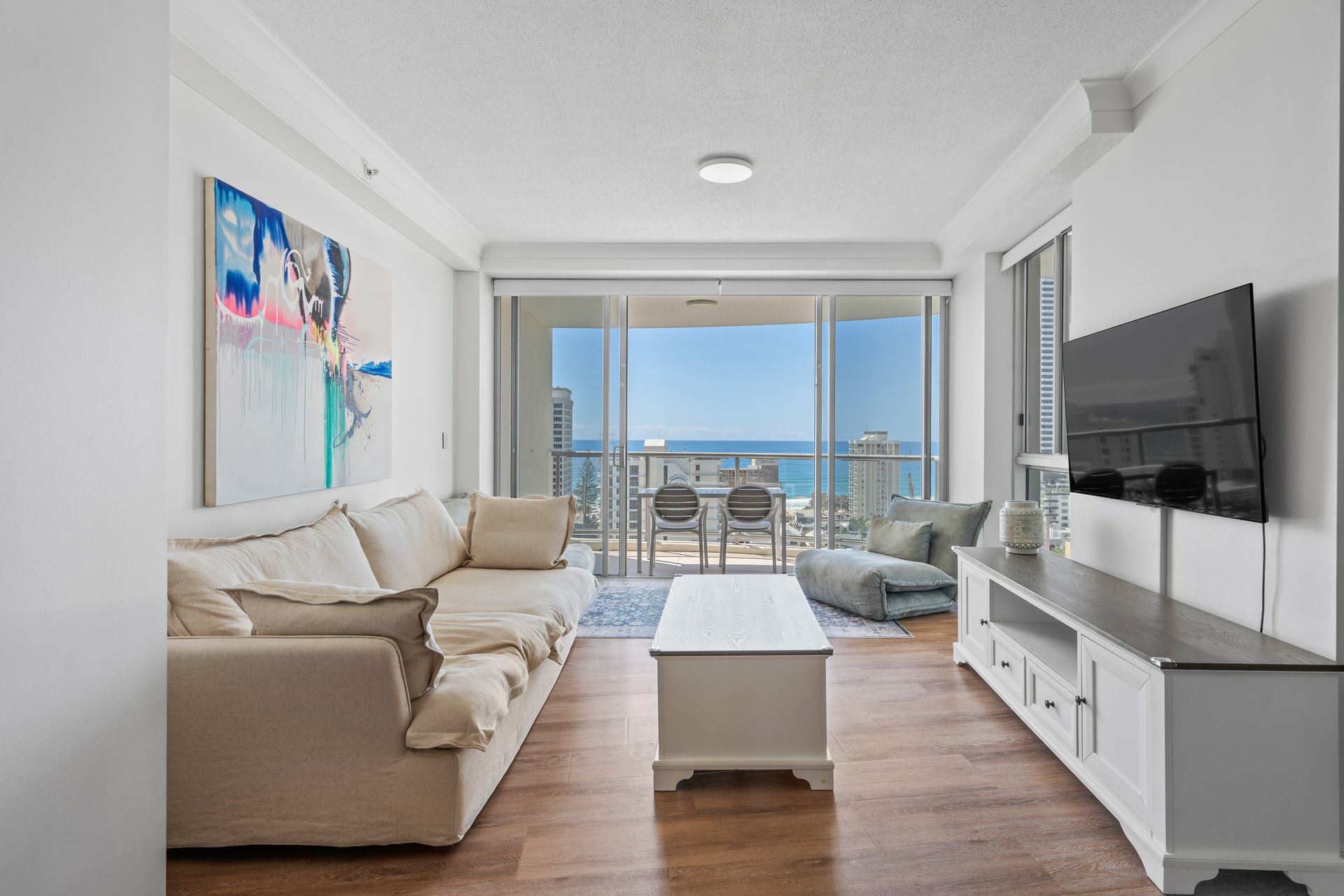 2136/23 Ferny Avenue — photo from LJ Hooker Surfers Paradise