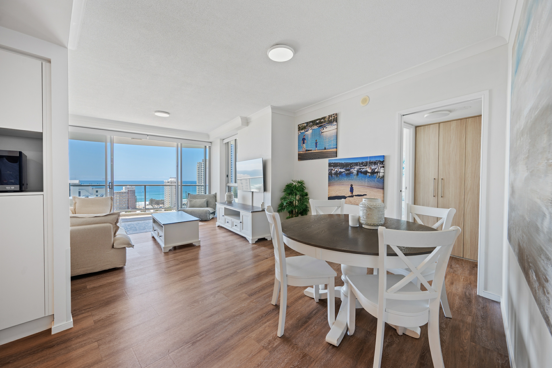 2136/23 Ferny Avenue — photo from LJ Hooker Surfers Paradise