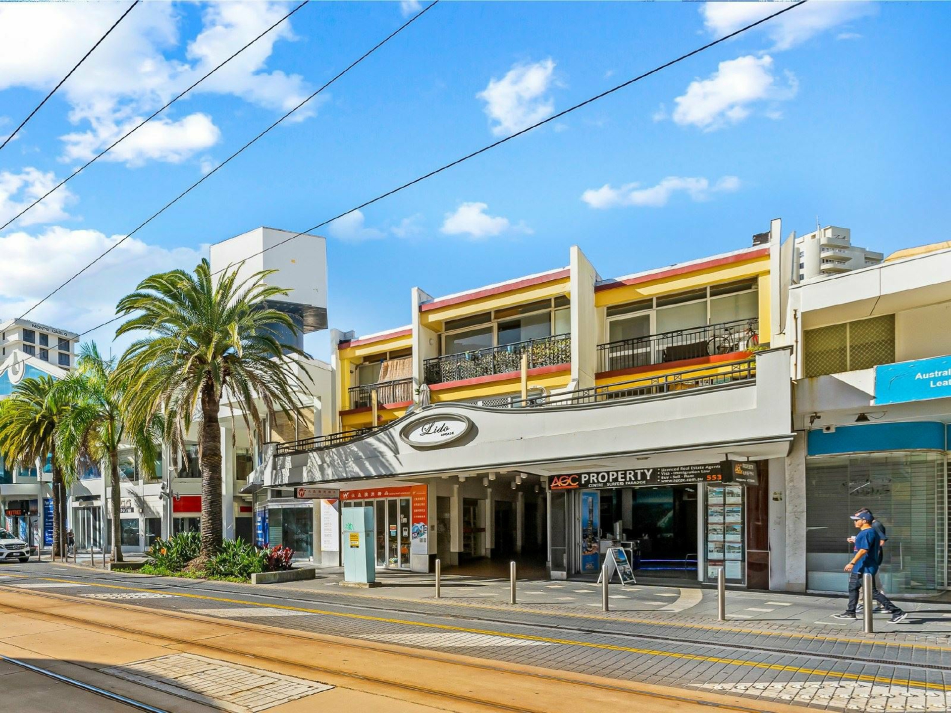 204/3155 Surfers Paradise Boulevard — photo from LJ Hooker Surfers Paradise