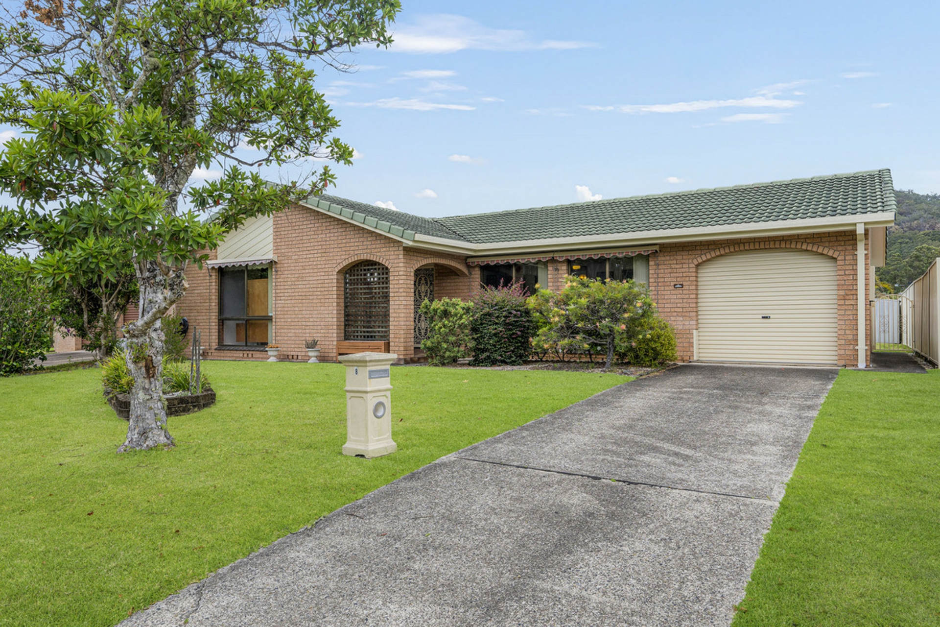 8 Honeysuckle Avenue Lakewood NSW Property Details LJ Hooker