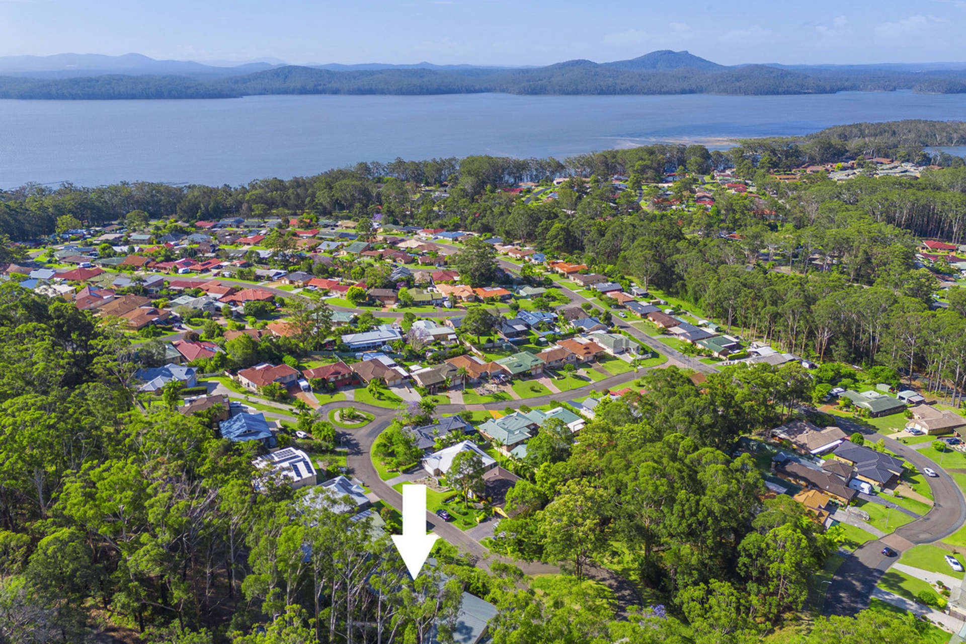 32 Kirmington Terrace West Haven NSW Property Details LJ Hooker