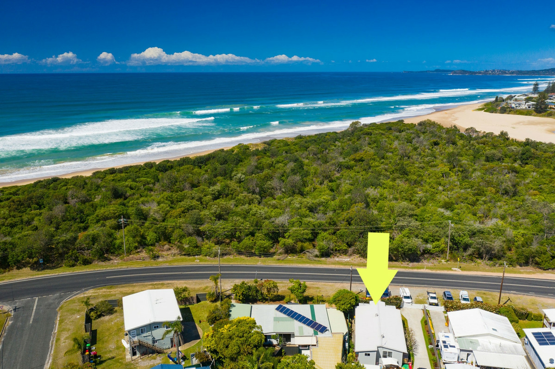 1/1705 Ocean Drive Lake Cathie NSW House for Rent LJ Hooker