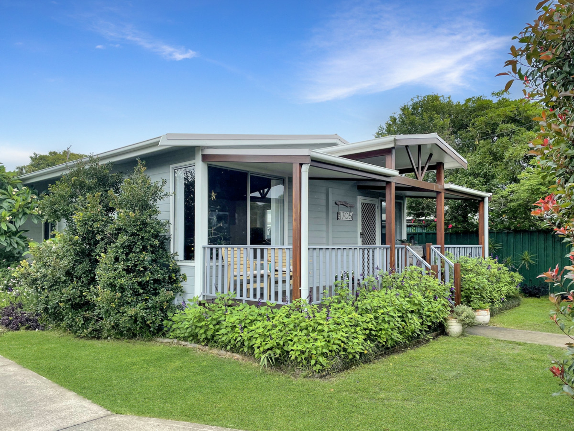 1/1705 Ocean Drive Lake Cathie NSW House for Rent LJ Hooker