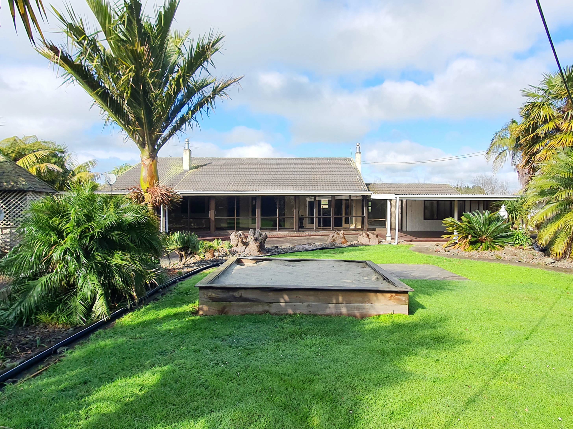 337 Linwood Road, KARAKA
