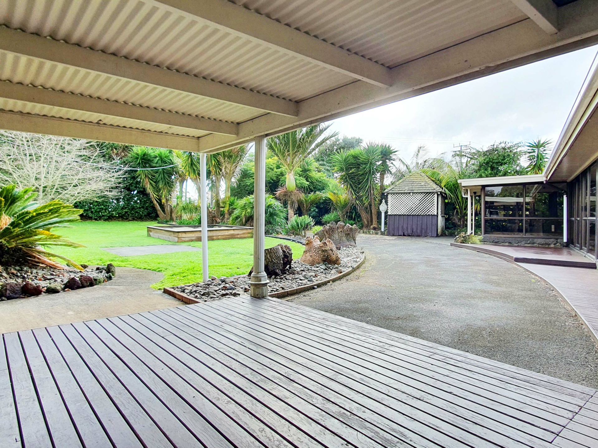 337 Linwood Road, KARAKA