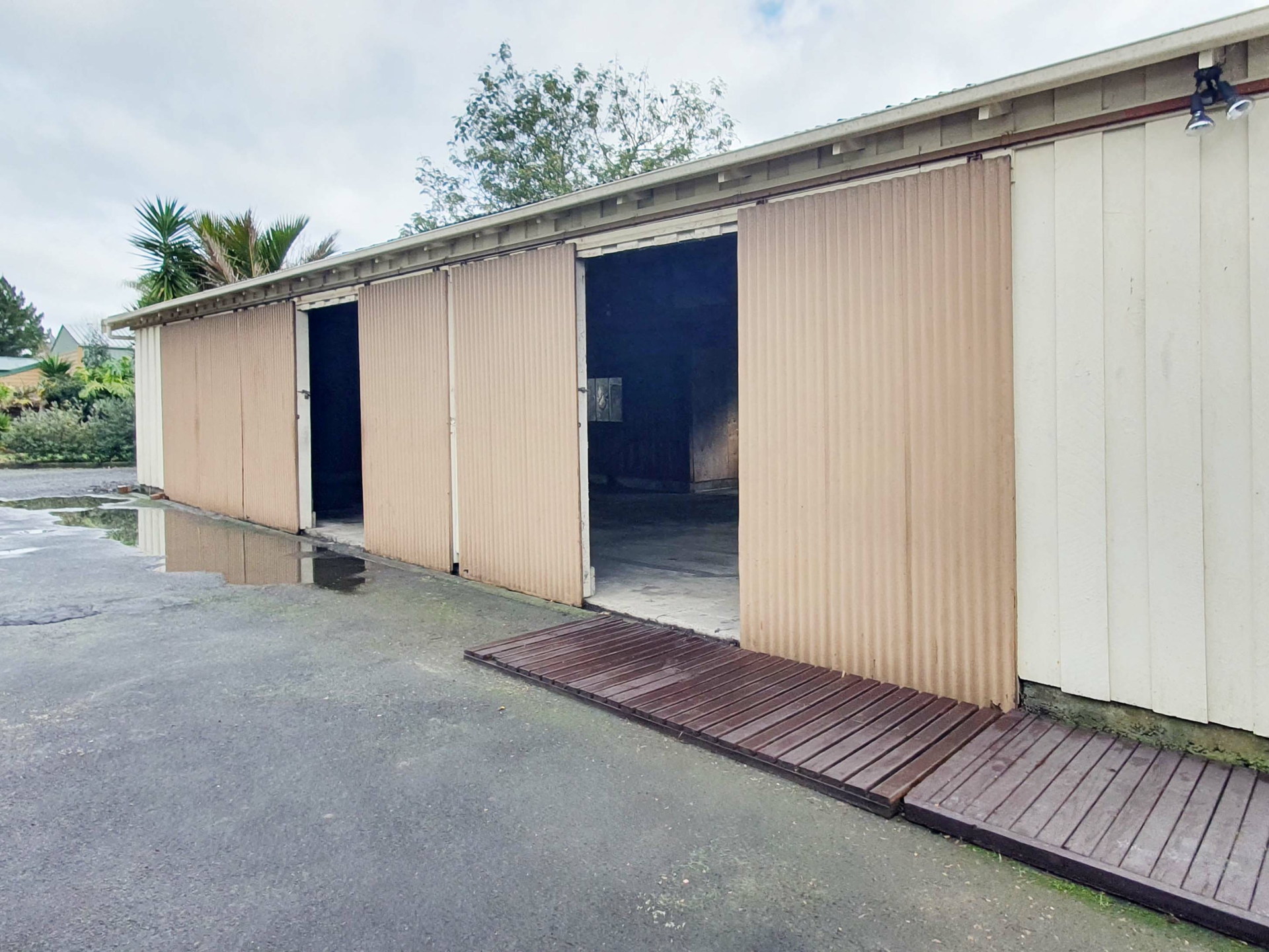 337 Linwood Road, KARAKA