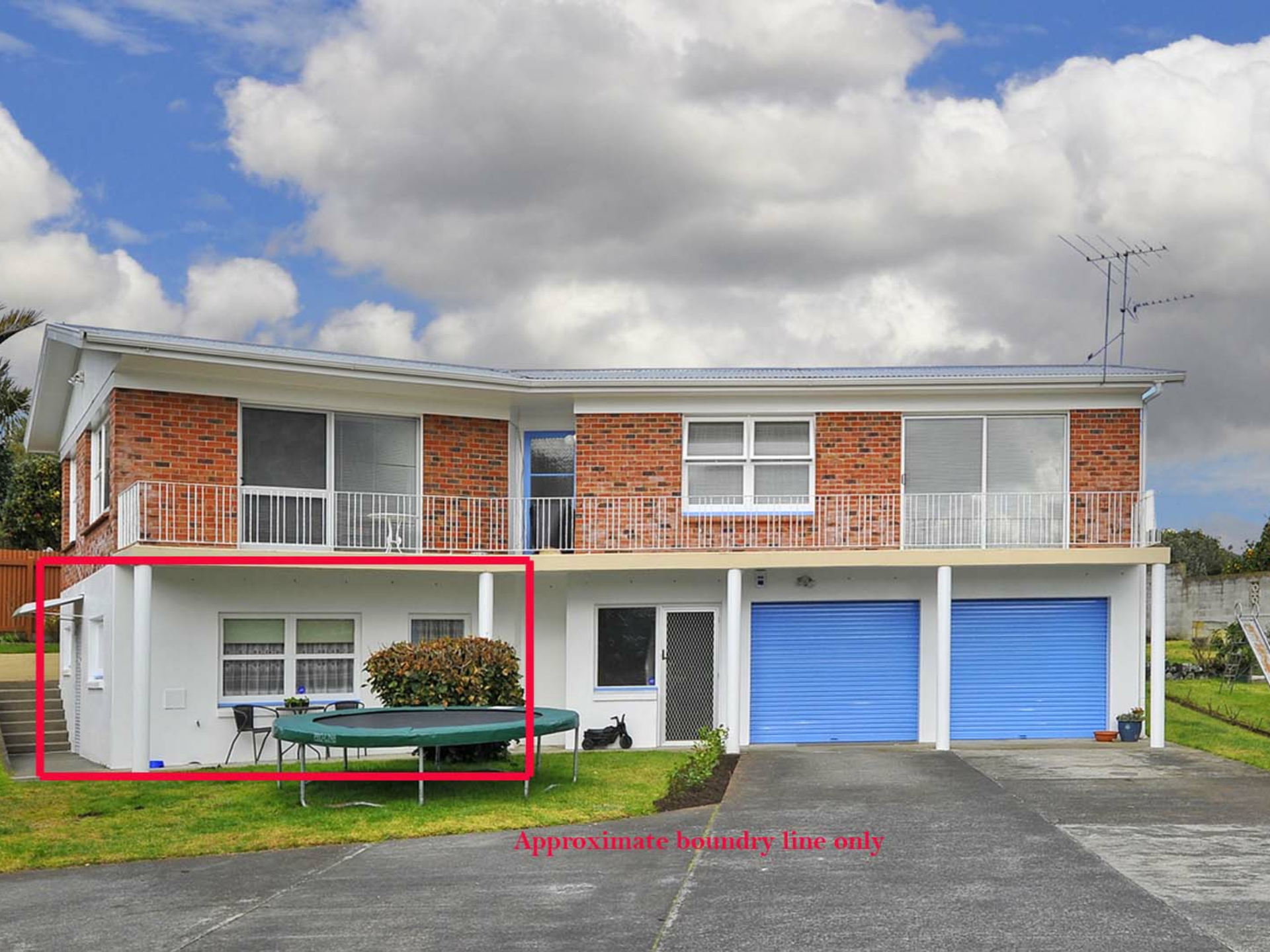 80 Elliot Street, PAHUREHURE