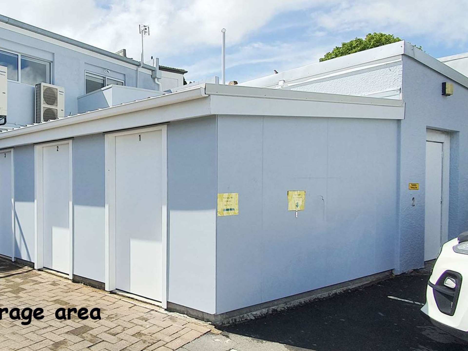 3/285 Great South Road, PAPAKURA