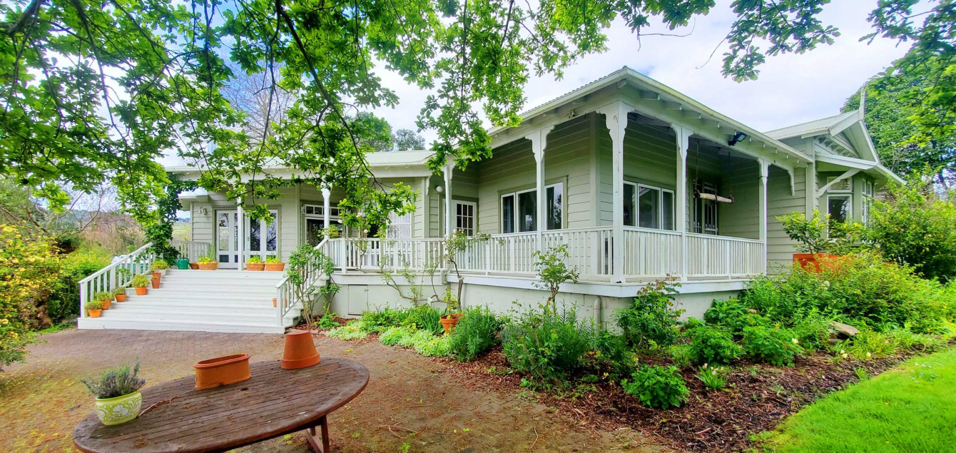 272 Waihoehoe Road, Drury