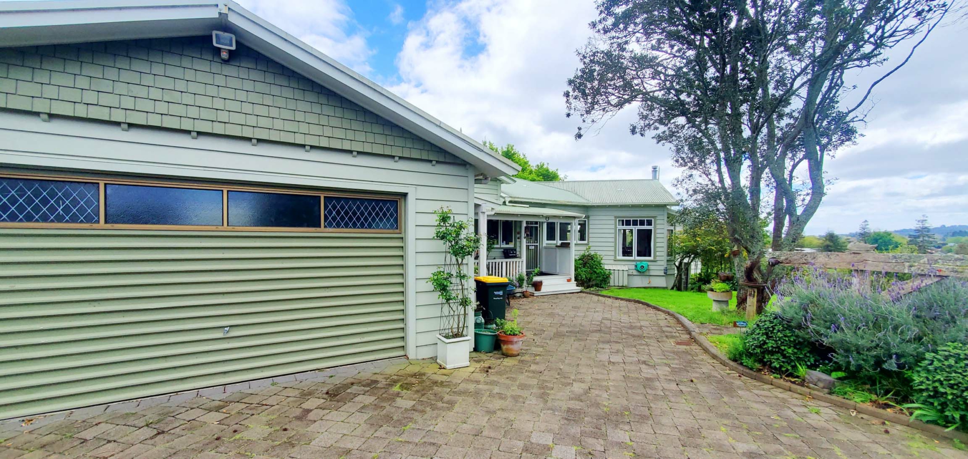 272 Waihoehoe Road, Drury
