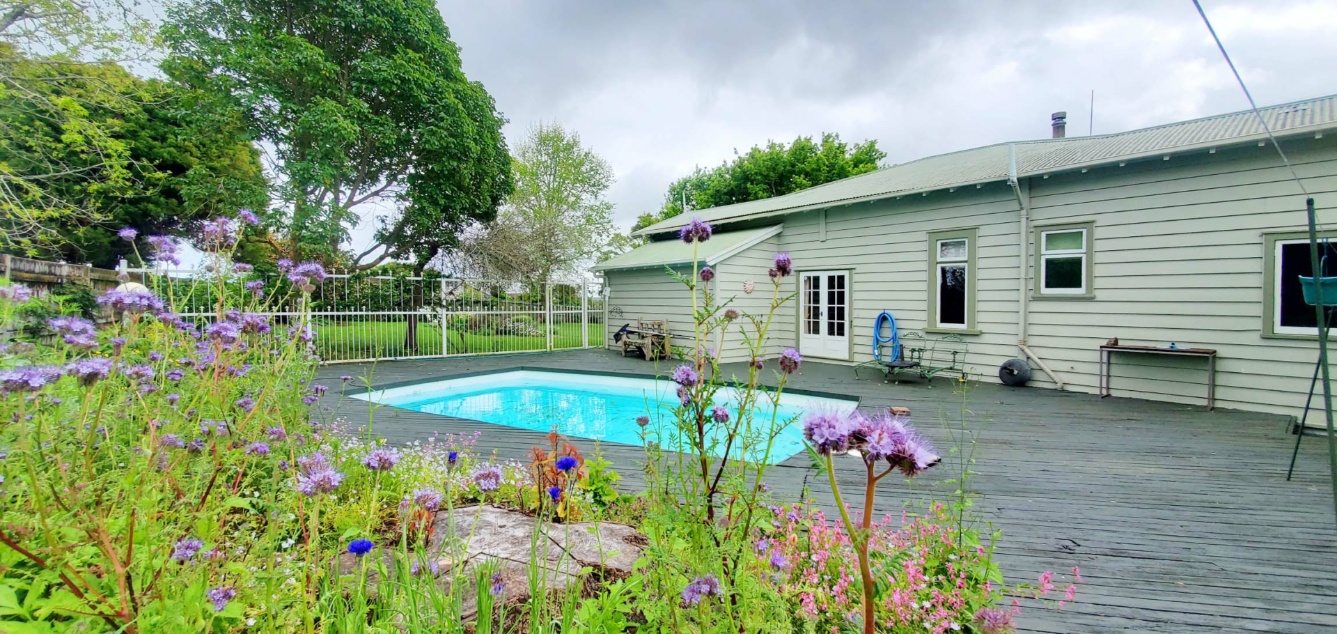 272 Waihoehoe Road, Drury