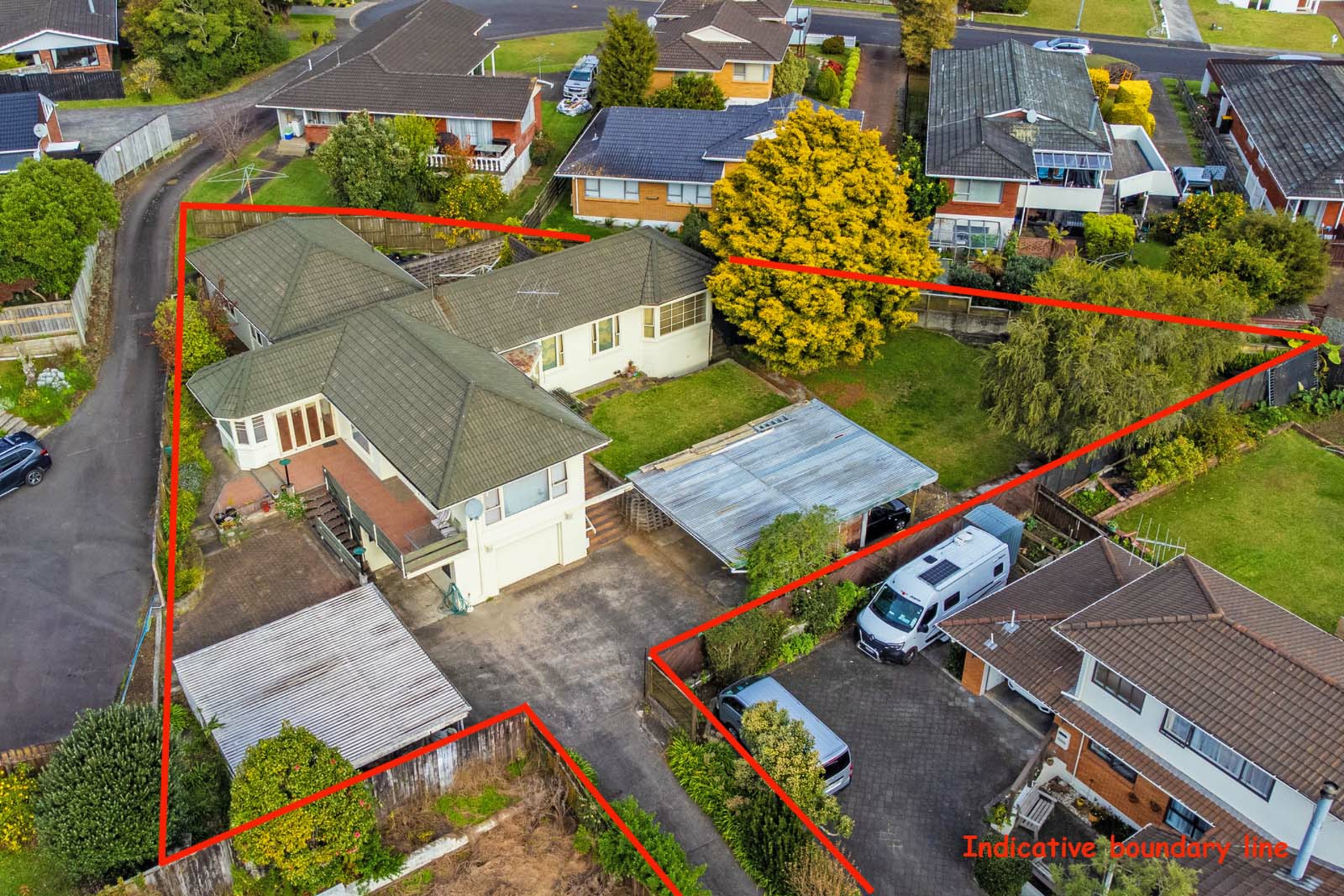 78 Clark Road Papakura House for Sale LJ Hooker