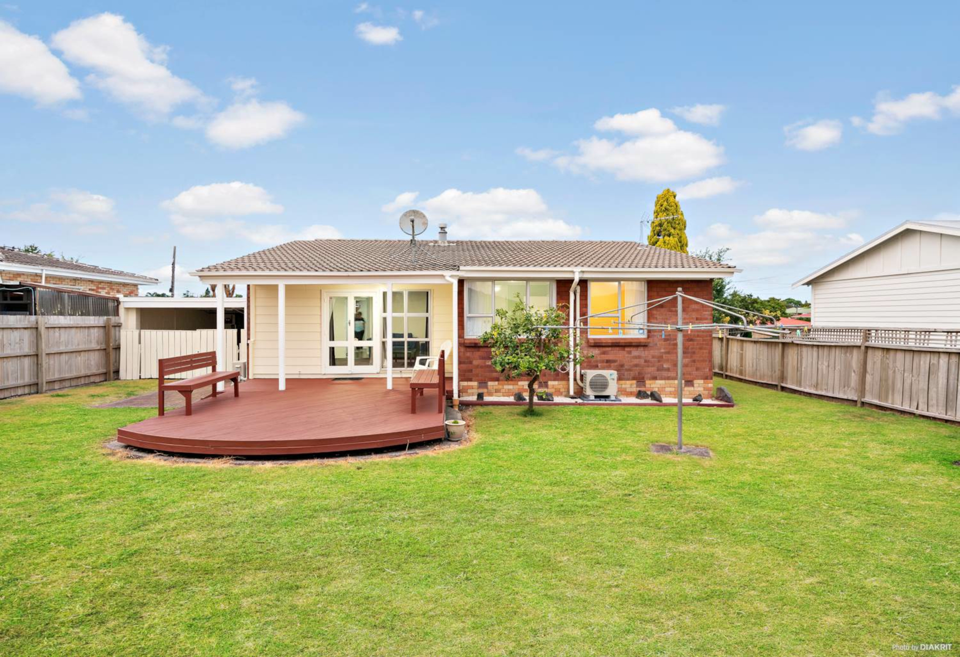 64 Old Wairoa Road, PAPAKURA