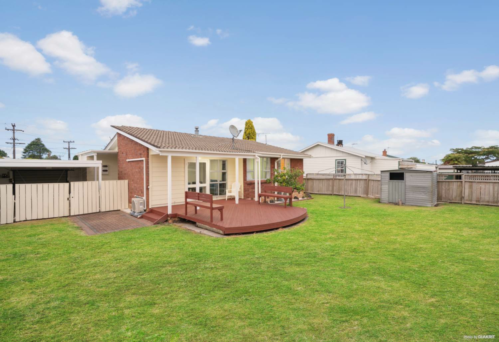 64 Old Wairoa Road, PAPAKURA