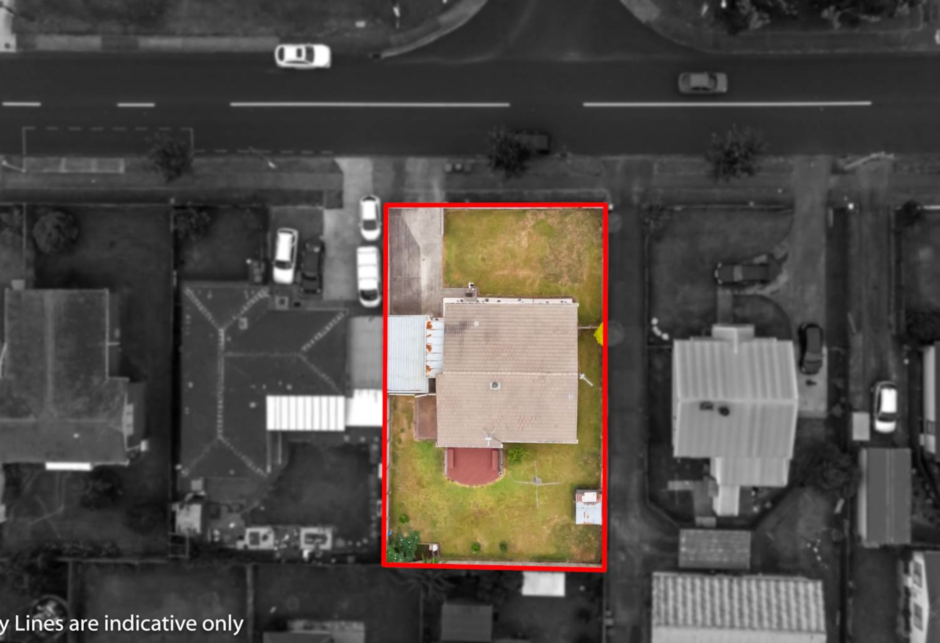64 Old Wairoa Road, PAPAKURA
