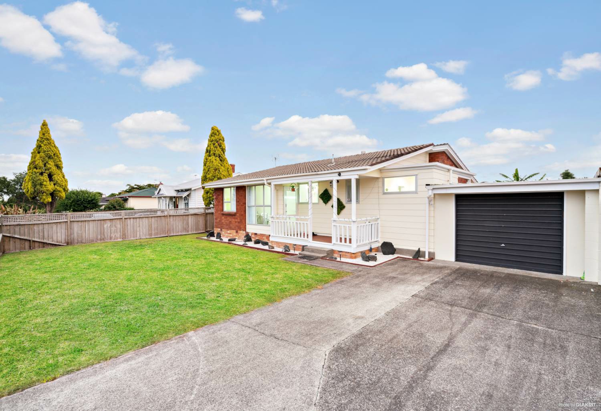 64 Old Wairoa Road, PAPAKURA