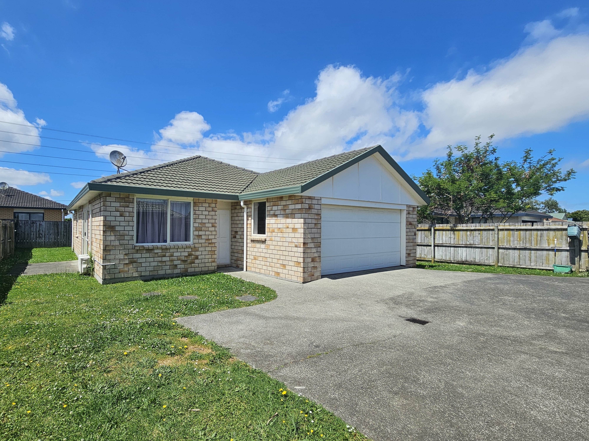 36 Pateke Drive, TAKANINI