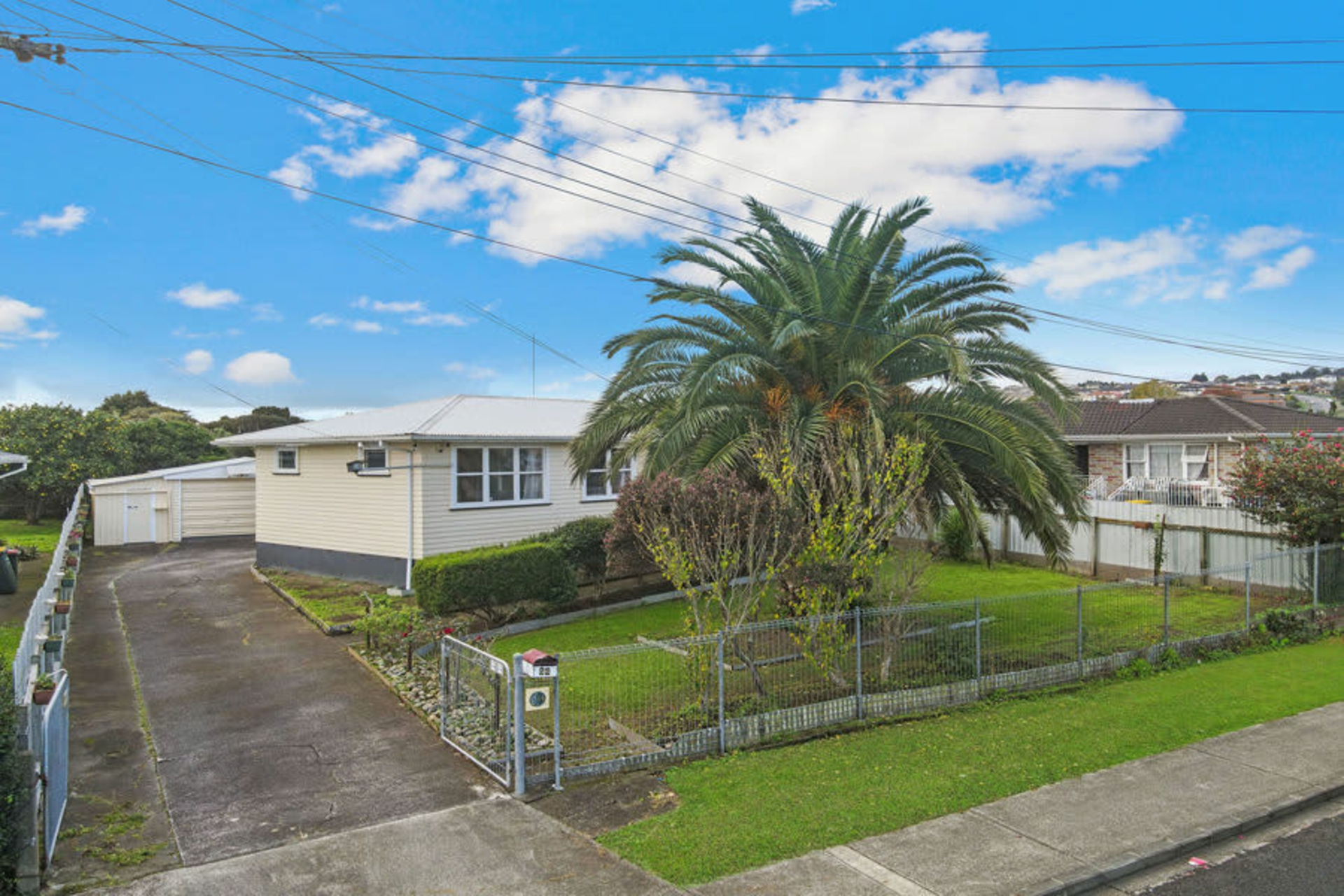 56 Sheehan Avenue, PAPAKURA